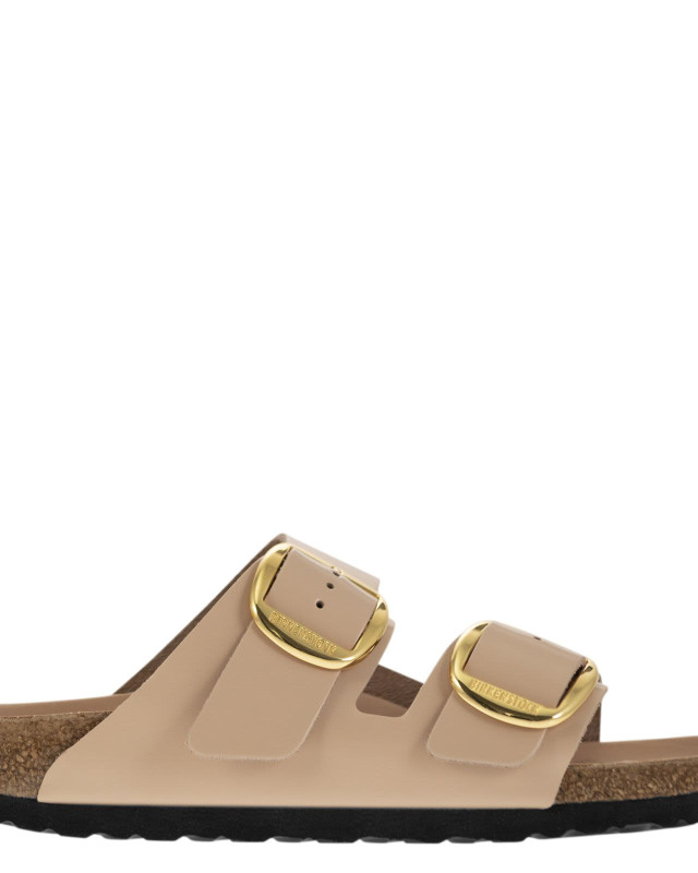 [Birkenstock] Sandals CO 1026553 NEW BEIGE