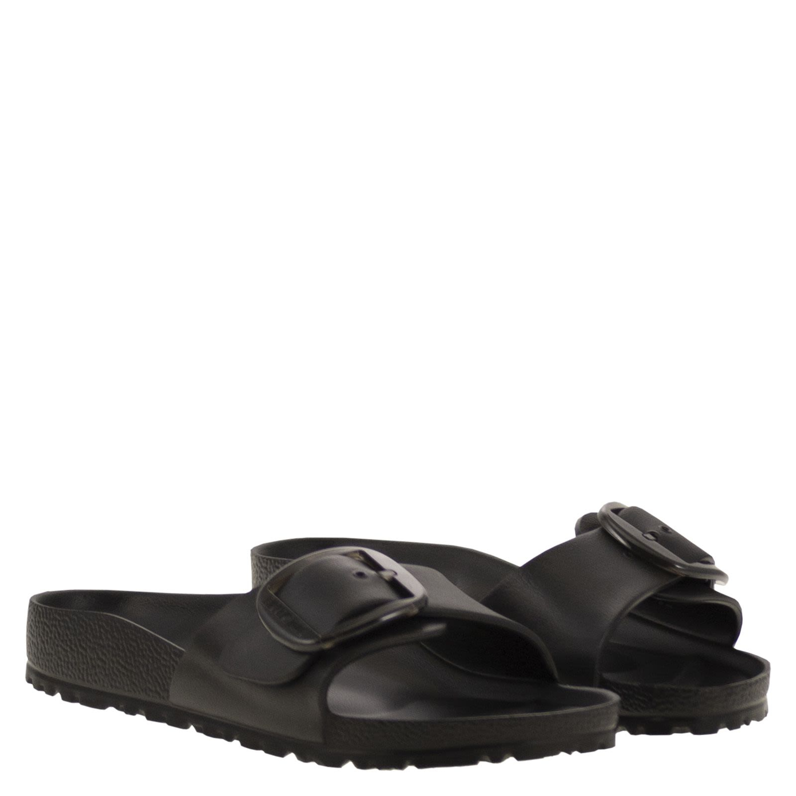[Birkenstock] Sandals CO 1029635 BLK
