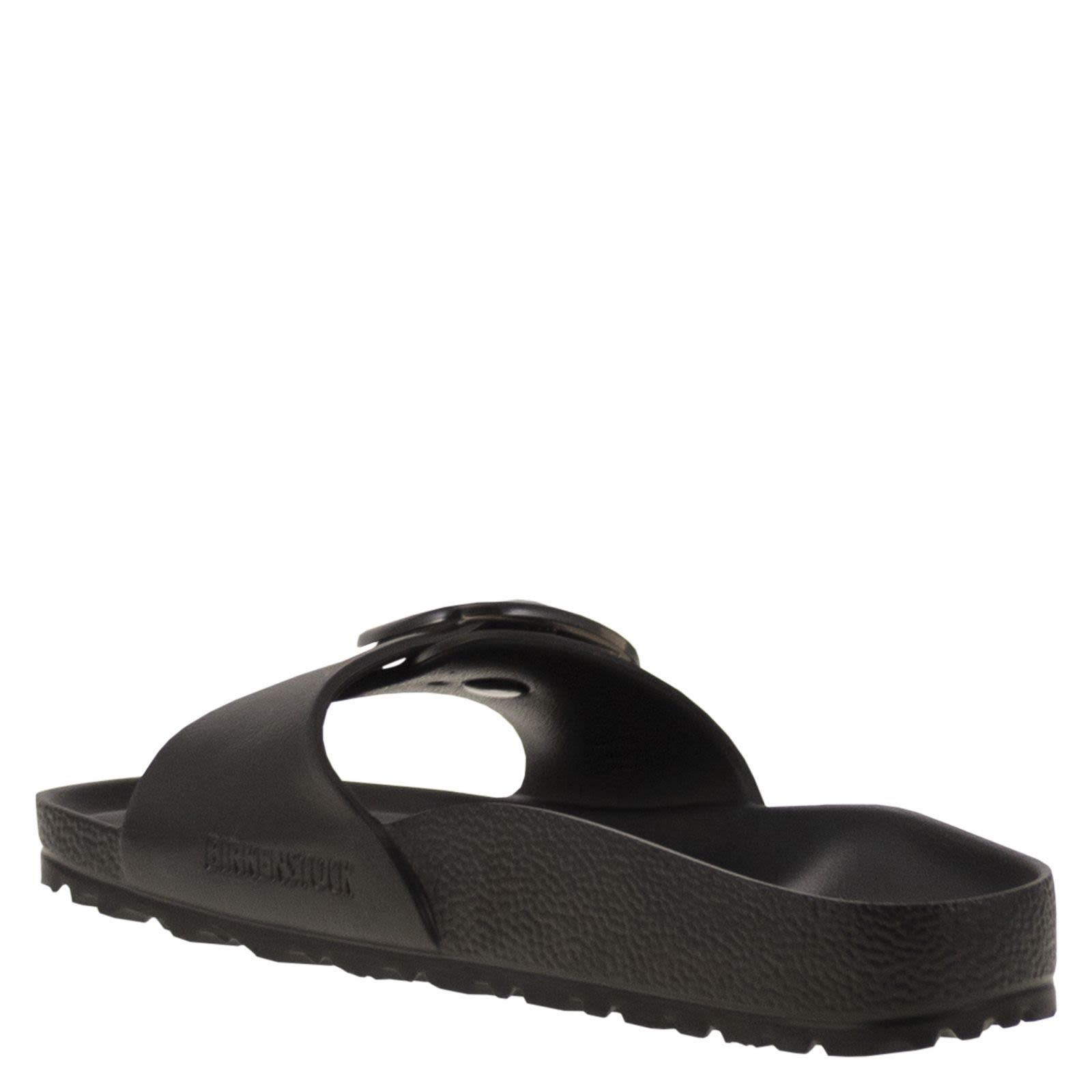 [Birkenstock] Sandals CO 1029635 BLK