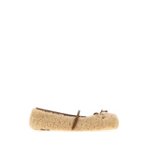[Gucci] Flat shoes FW25 839411AAE6H 9546