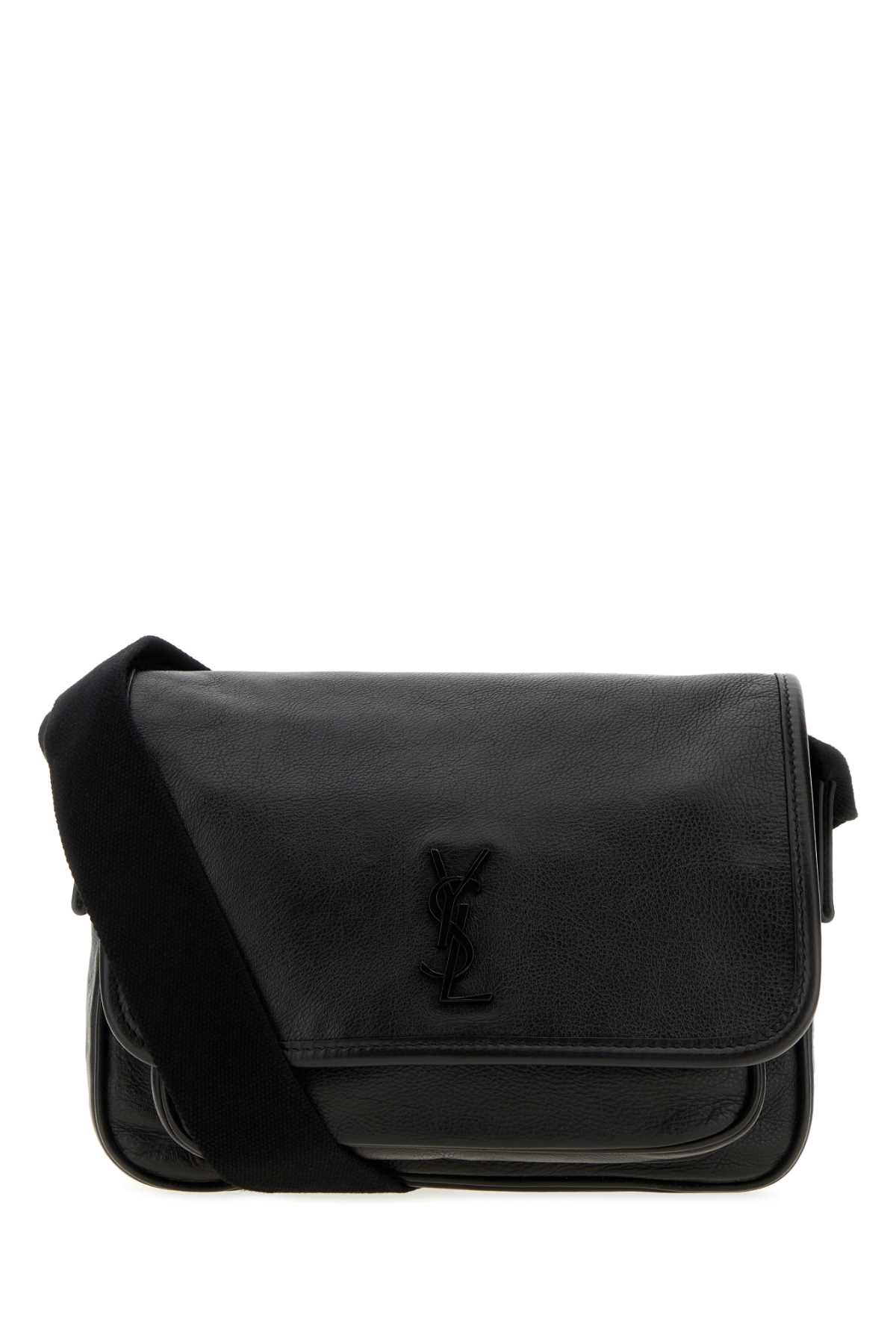 [Saint Laurent] Shoulder bag SS26 776611AAGAF 1000