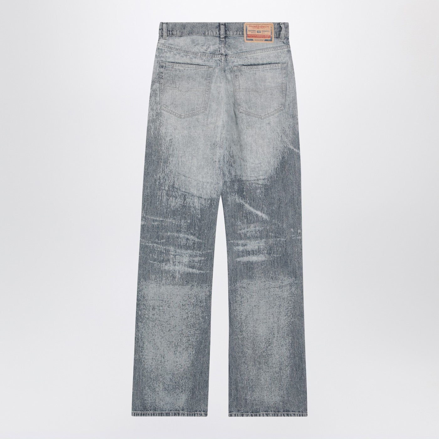 [Diesel] Jeans FW25 A21359068TY