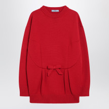 [Prada] Knitwear FW25 P24V2POOO18JO