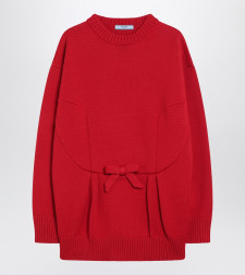 [Prada] Knitwear FW25 P24V2POOO18JO