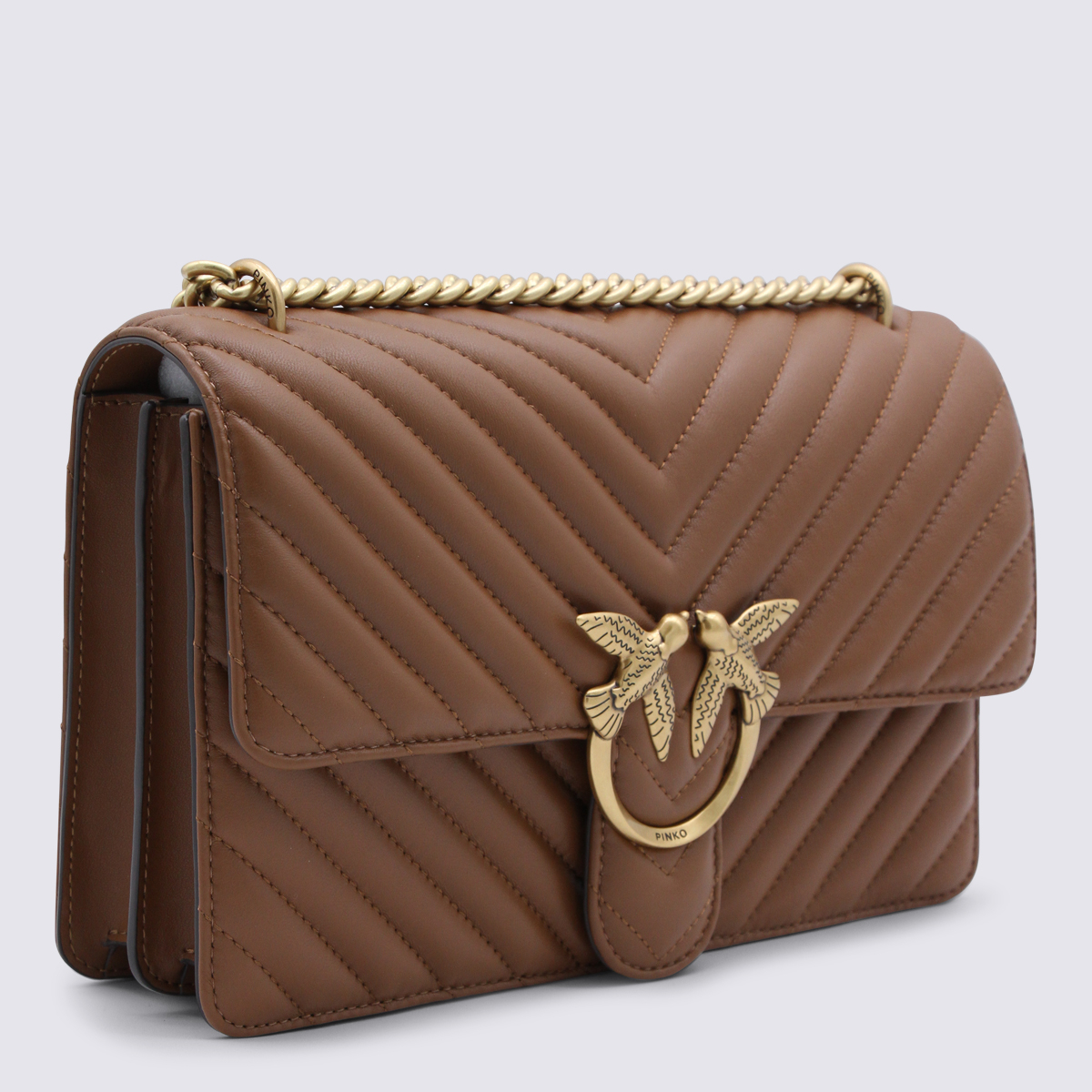 [PINKO] Cross body bag SS26 100941A0GKL17Q