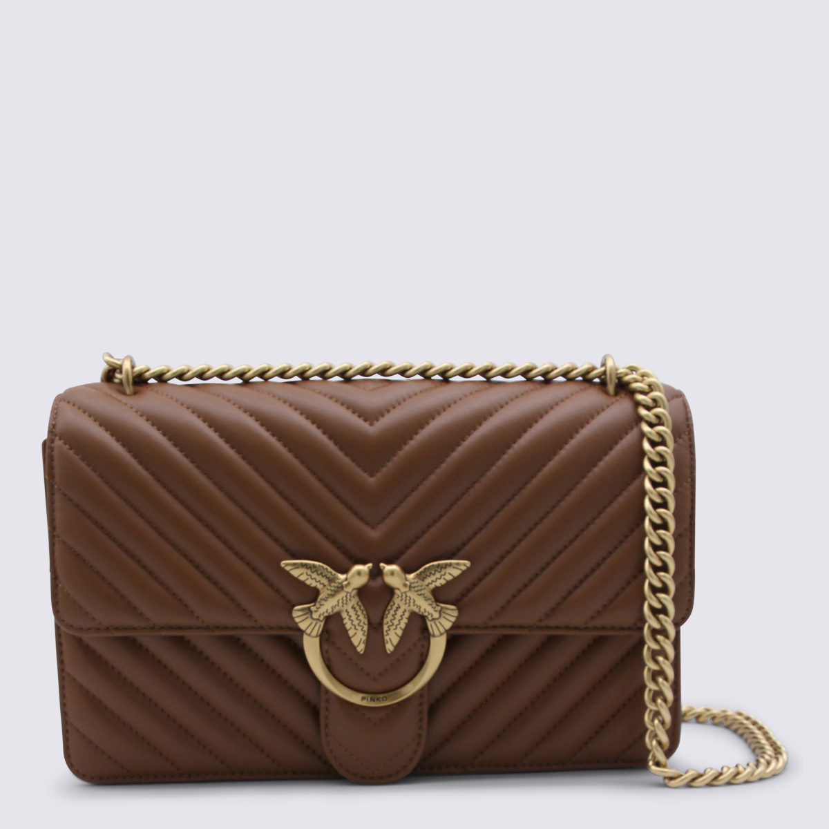 [PINKO] Cross body bag SS26 100941A0GKL17Q