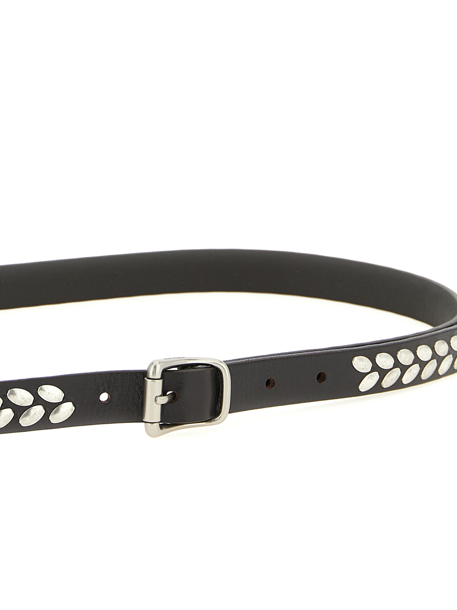 [LEMAIRE] Belt SS26 AC1212LL0055BR449
