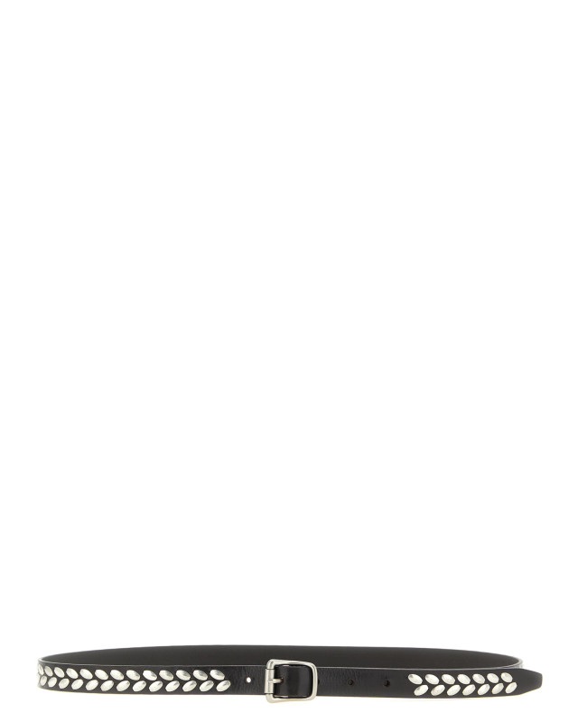 [LEMAIRE] Belt SS26 AC1212LL0055BR449