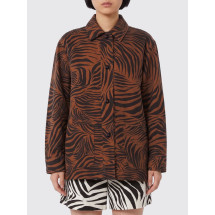 [Max Mara] Shirts Long Sleeve SS26 2616191022600 002