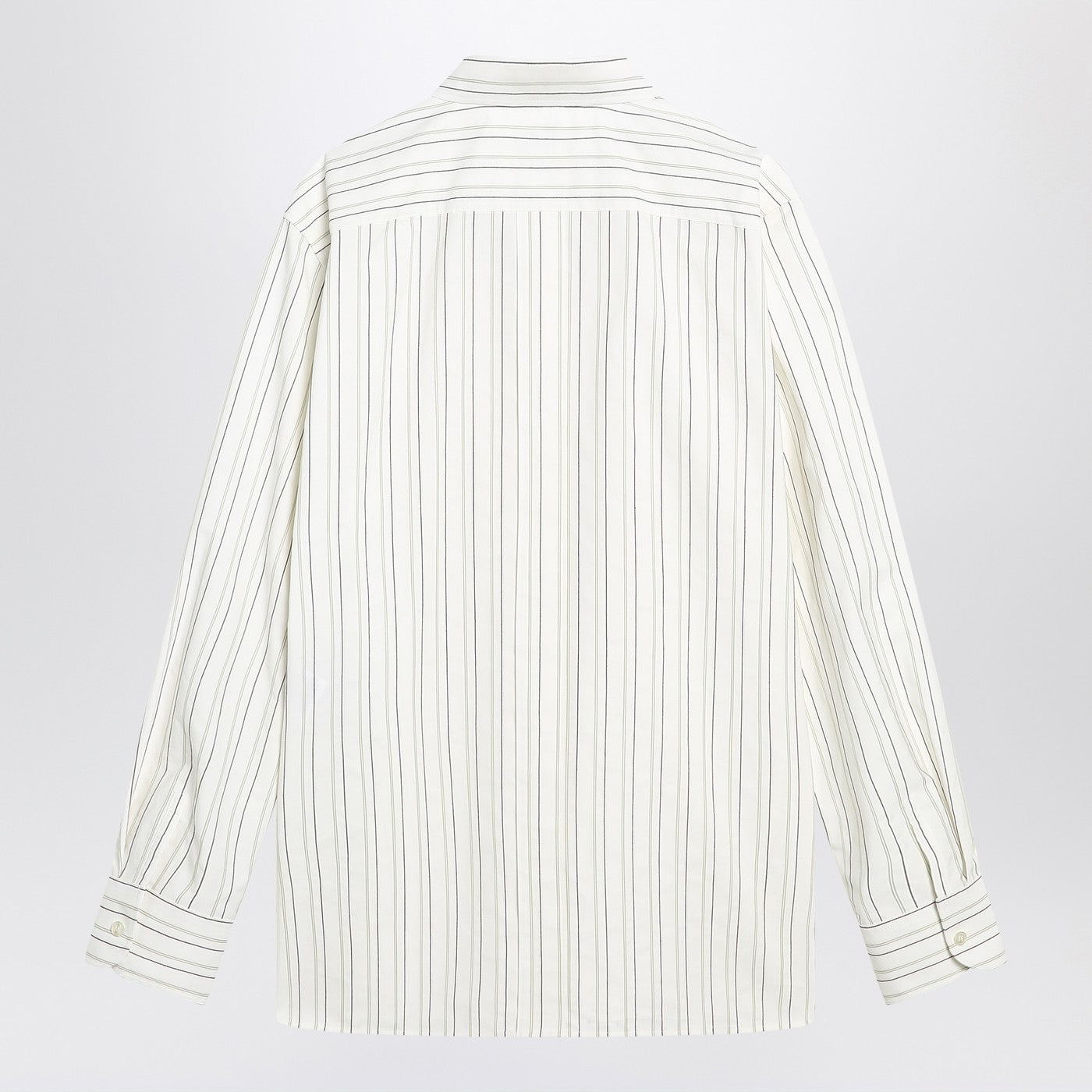 [Saint Laurent] Shirts Long Sleeve FW25 848033Y7K19