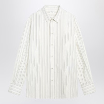 [Saint Laurent] Shirts Long Sleeve FW25 848033Y7K19