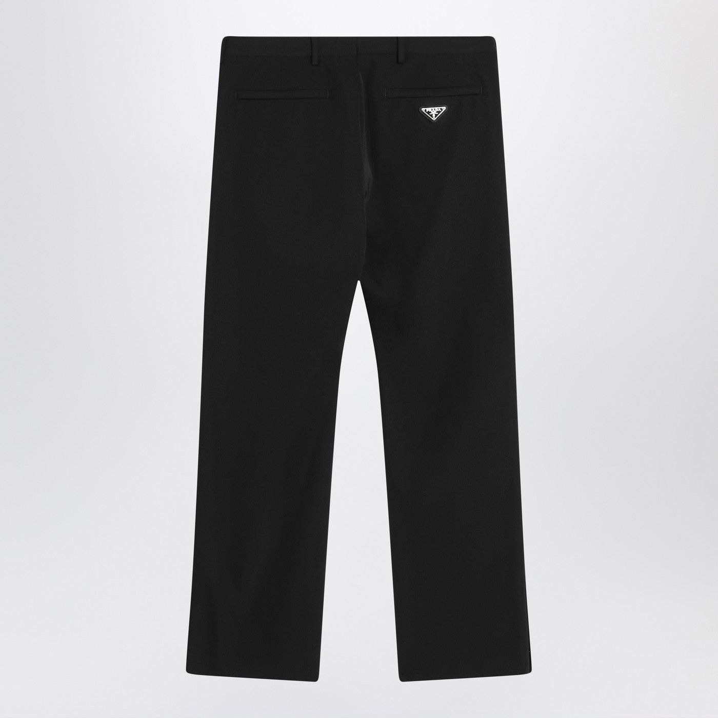 [Prada] Trousers FW25 SPH25211QL