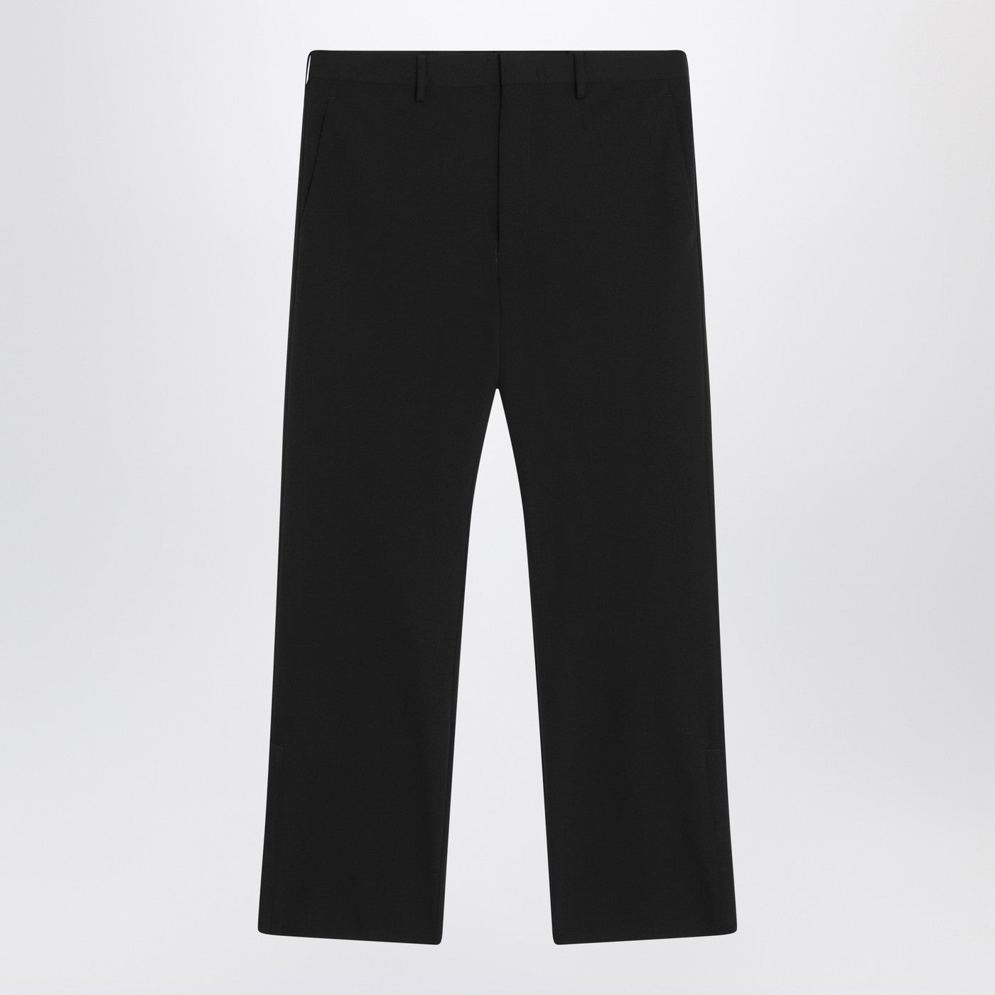 [Prada] Trousers FW25 SPH25211QL