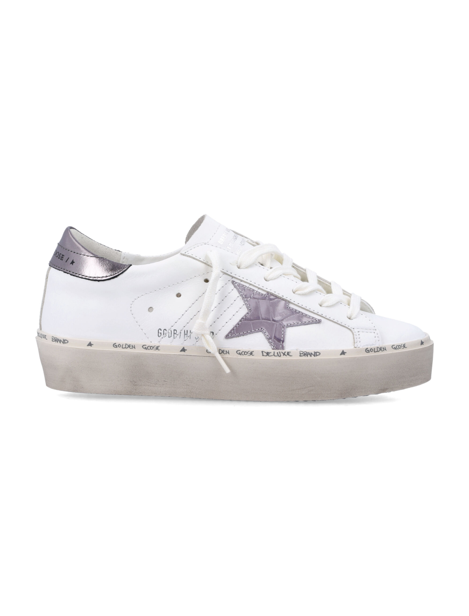 [Golden Goose] Sneakers SS26 GWF00118F00786512352
