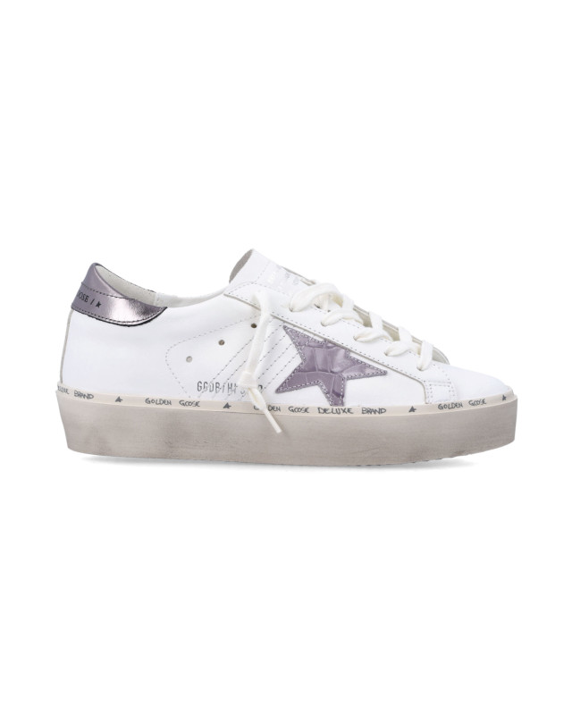[Golden Goose] Sneakers SS26 GWF00118F00786512352