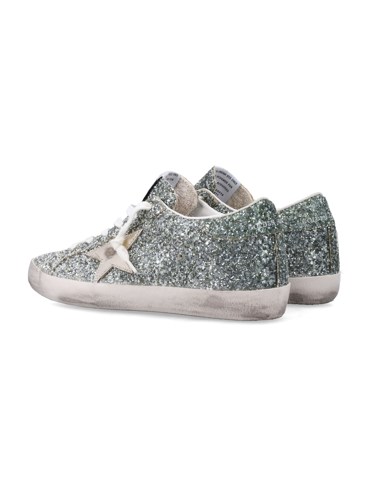 [Golden Goose] Sneakers SS26 GWF00101F00805665224