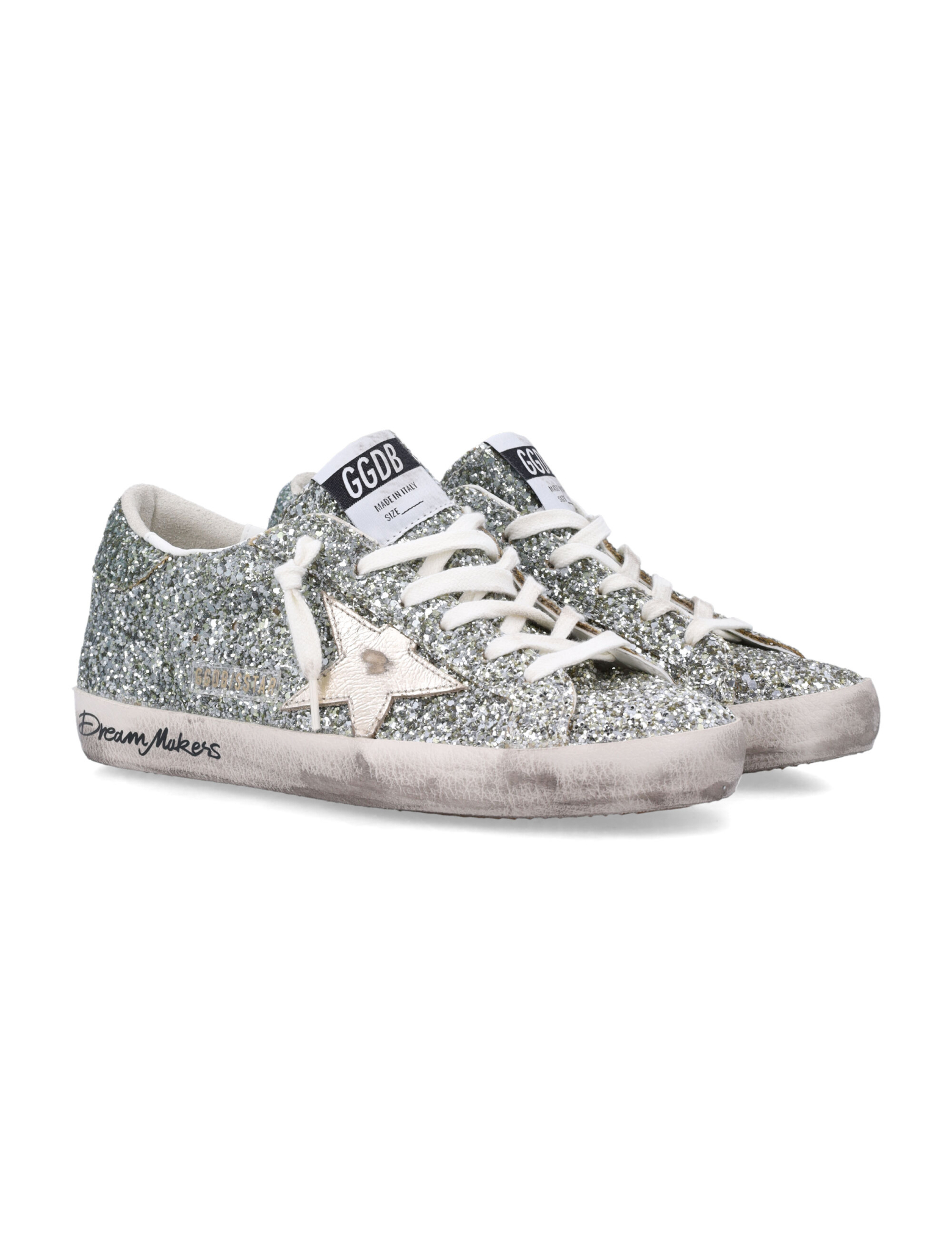 [Golden Goose] Sneakers SS26 GWF00101F00805665224