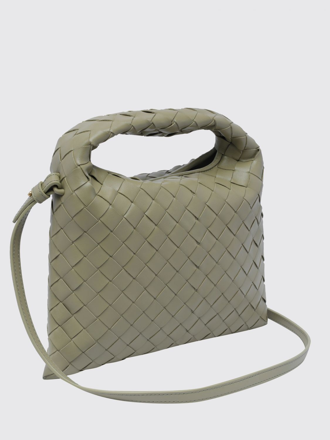 [Bottega Veneta] Shoulder bag SS26 777586V3IV1 2943