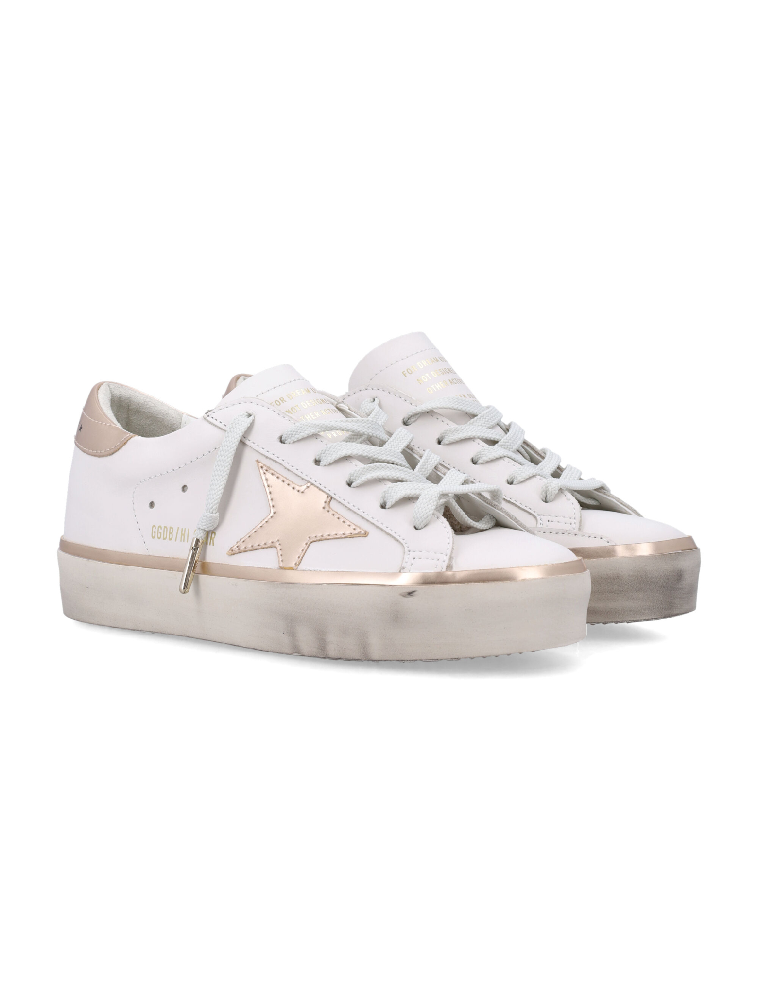 [Golden Goose] Sneakers SS26 GWF00118F00812810961