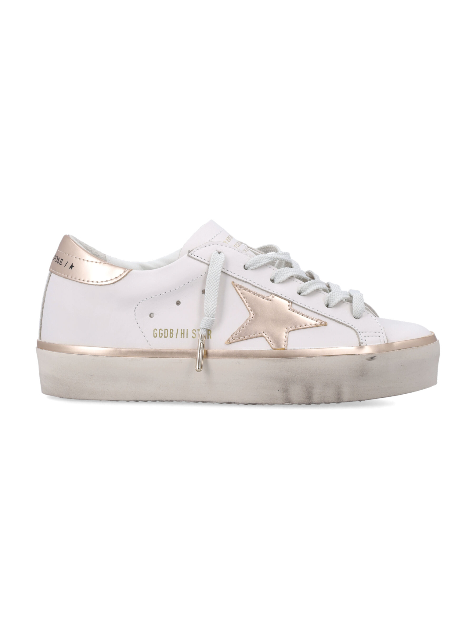 [Golden Goose] Sneakers SS26 GWF00118F00812810961