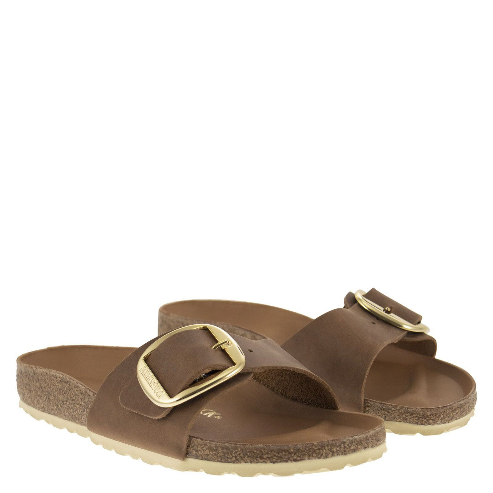 [Birkenstock] Sandals CO 1006525 CGN