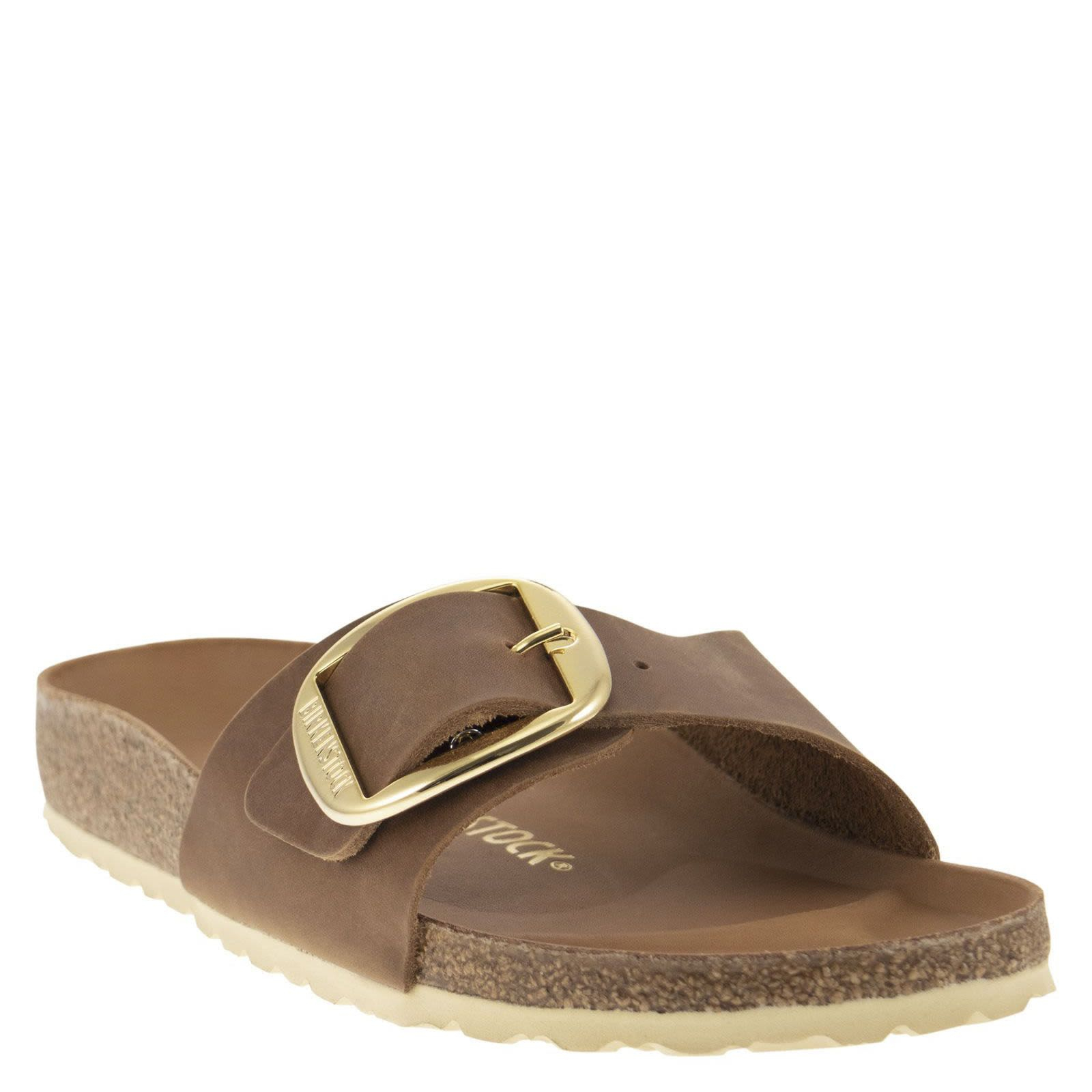 [Birkenstock] Sandals CO 1006525 CGN