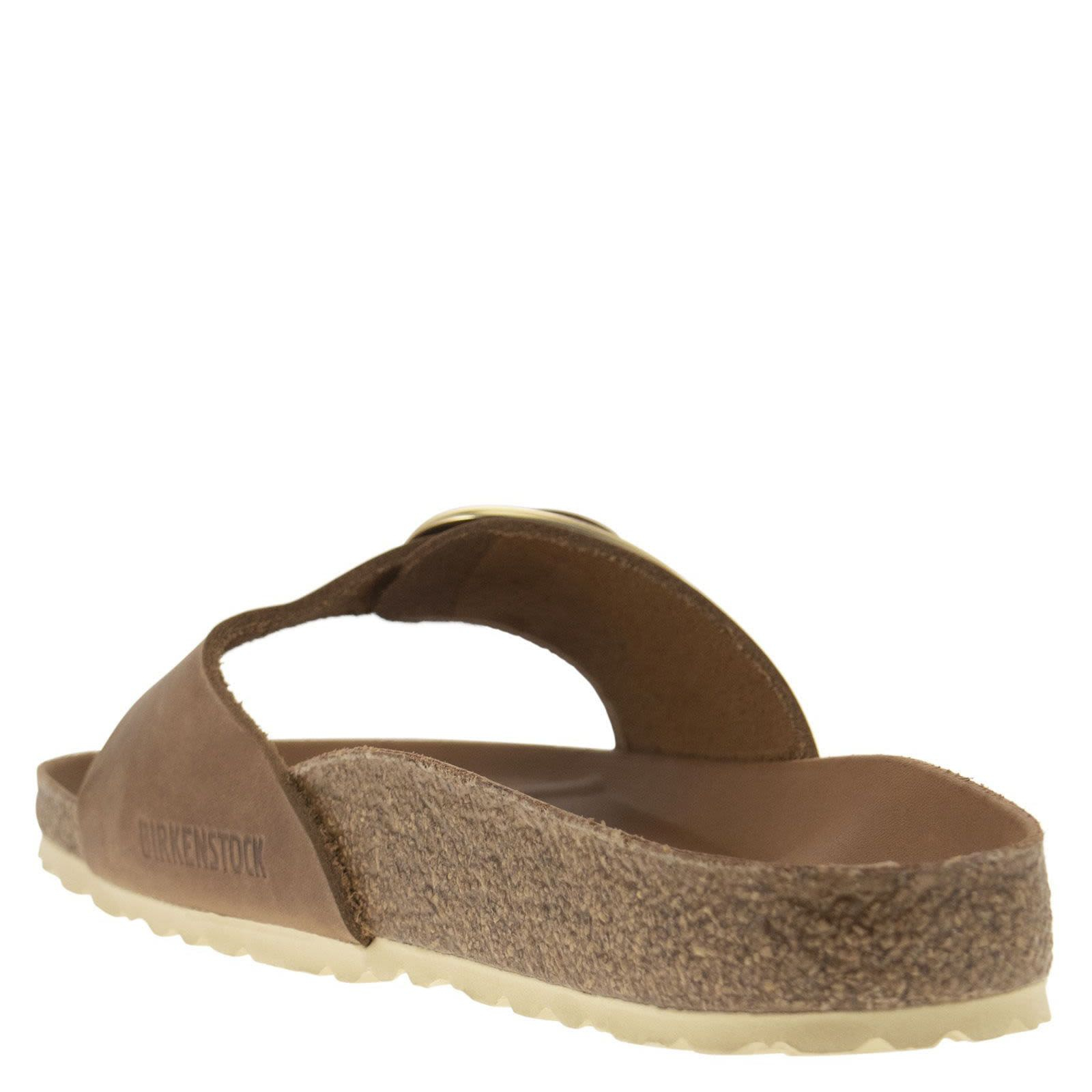 [Birkenstock] Sandals CO 1006525 CGN