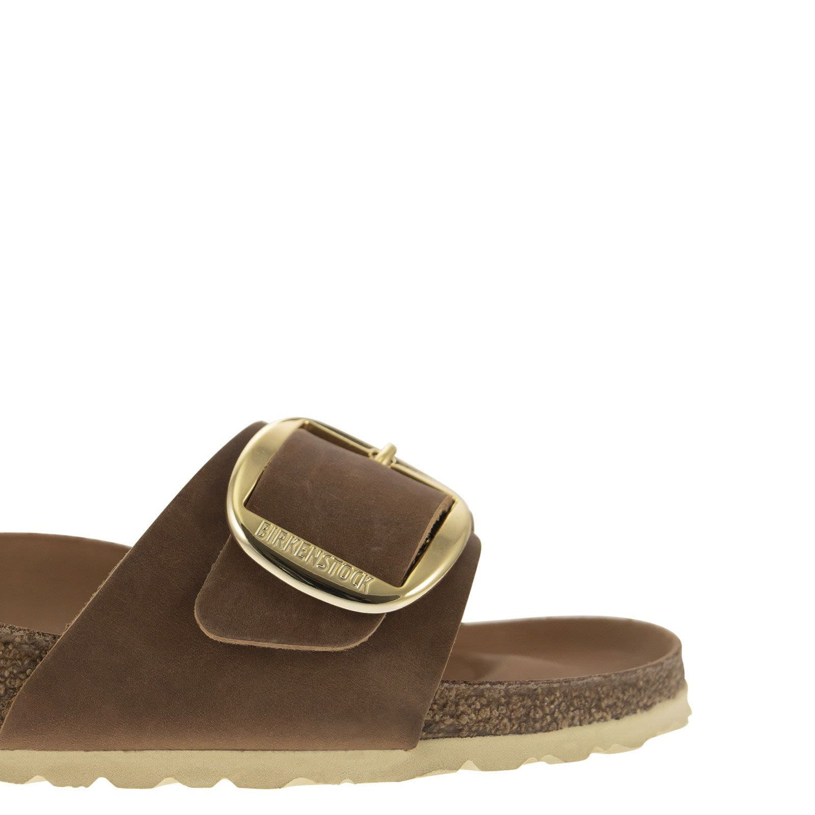 [Birkenstock] Sandals CO 1006525 CGN