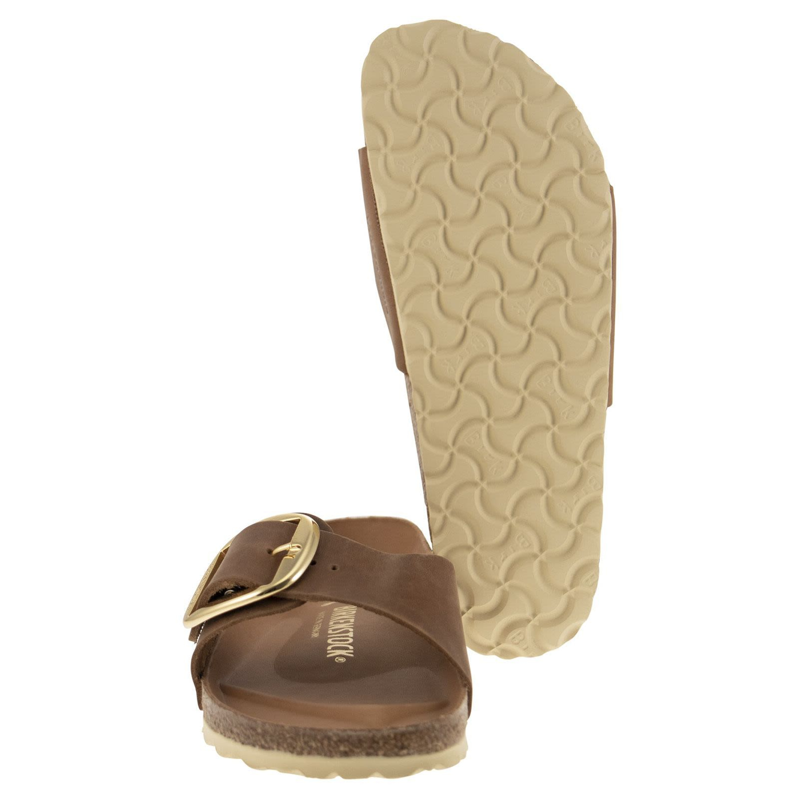 [Birkenstock] Sandals CO 1006525 CGN