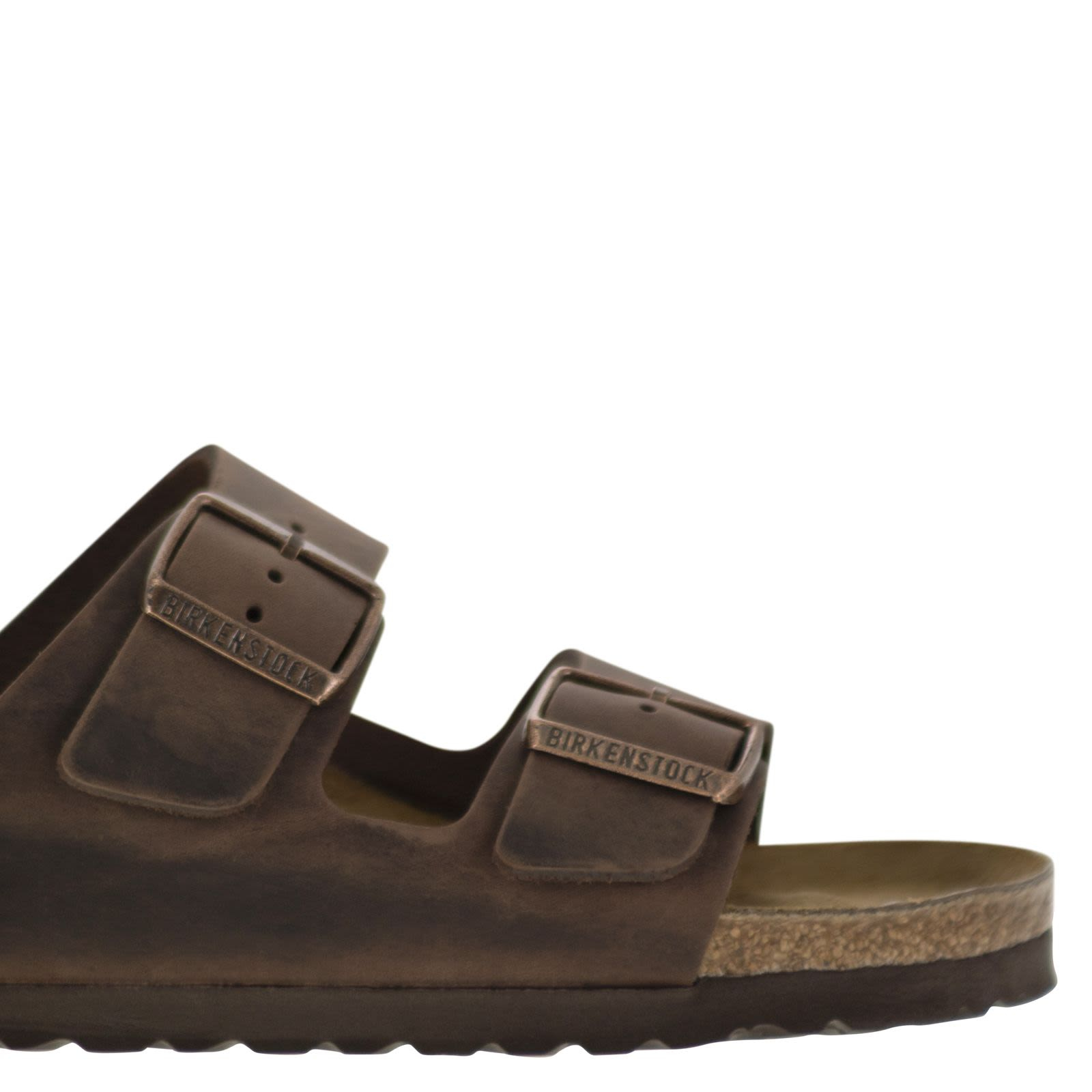 [Birkenstock] Slippers CO 052533 HABANA