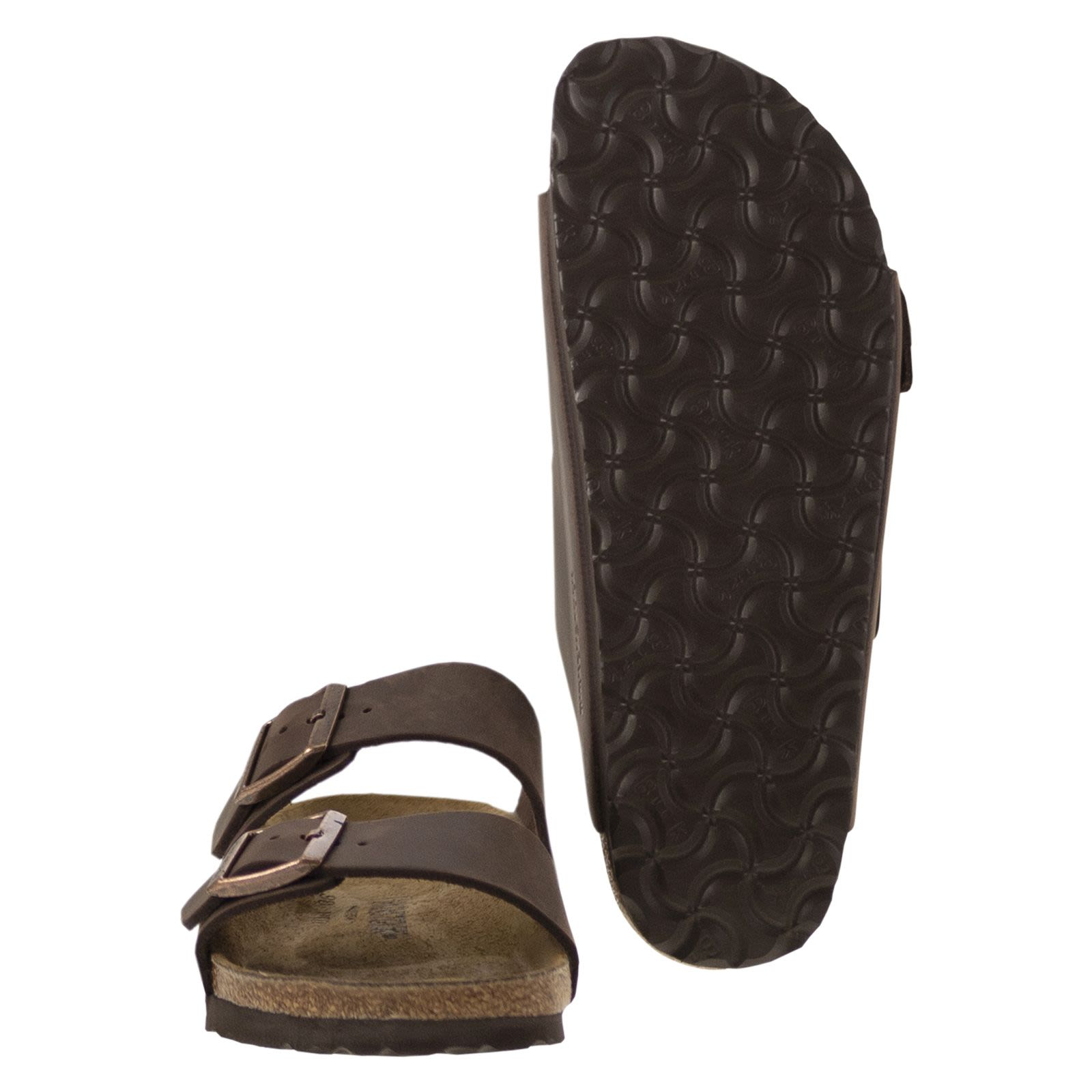 [Birkenstock] Slippers CO 052533 HABANA