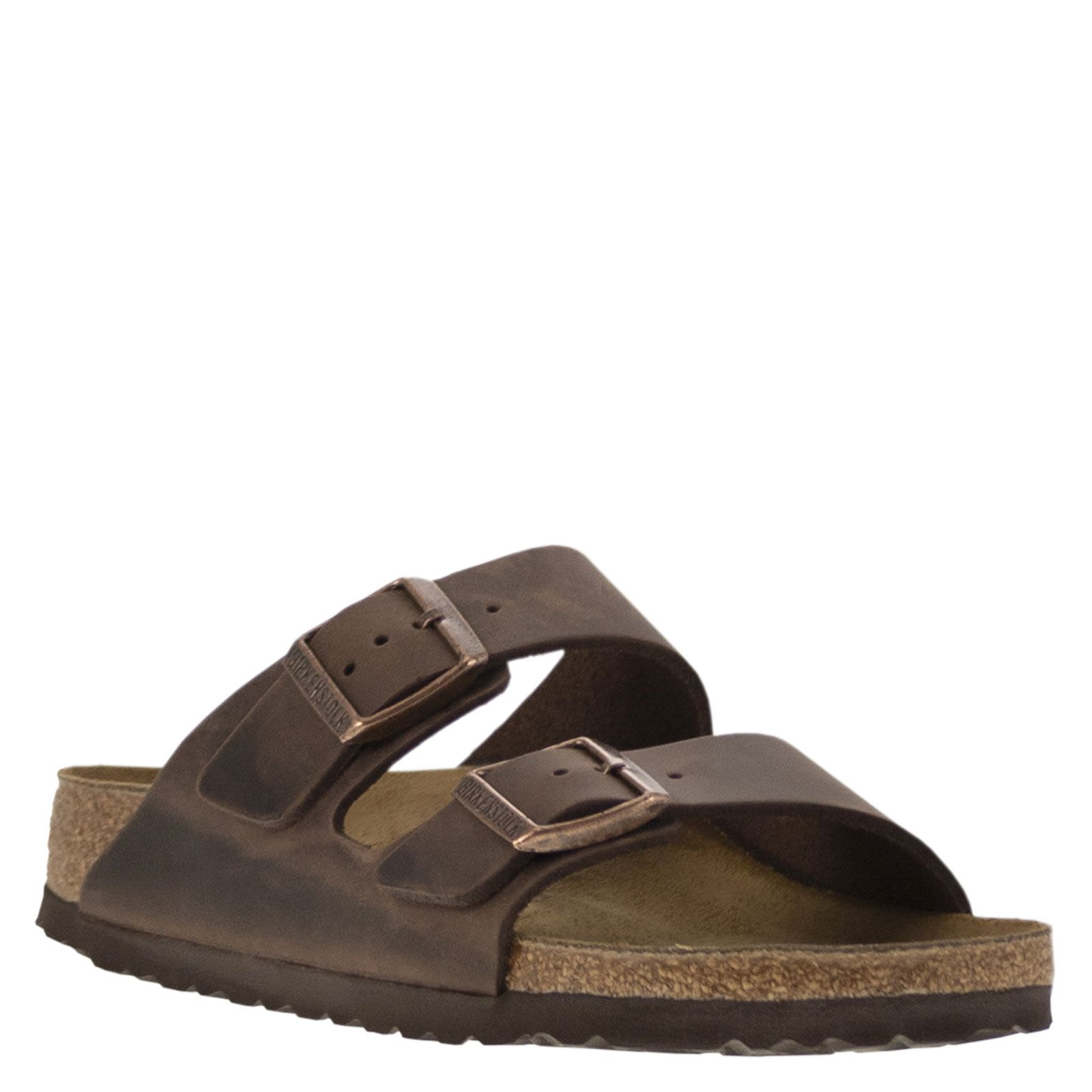 [Birkenstock] Slippers CO 052533 HABANA