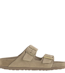 [Birkenstock] Slippers CO 1018443 TAUPE