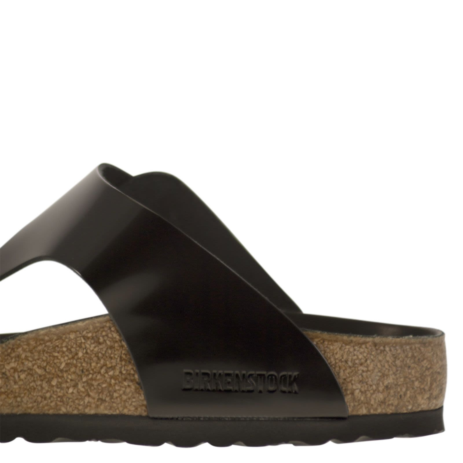 [Birkenstock] Slippers CO 1021467 BLK