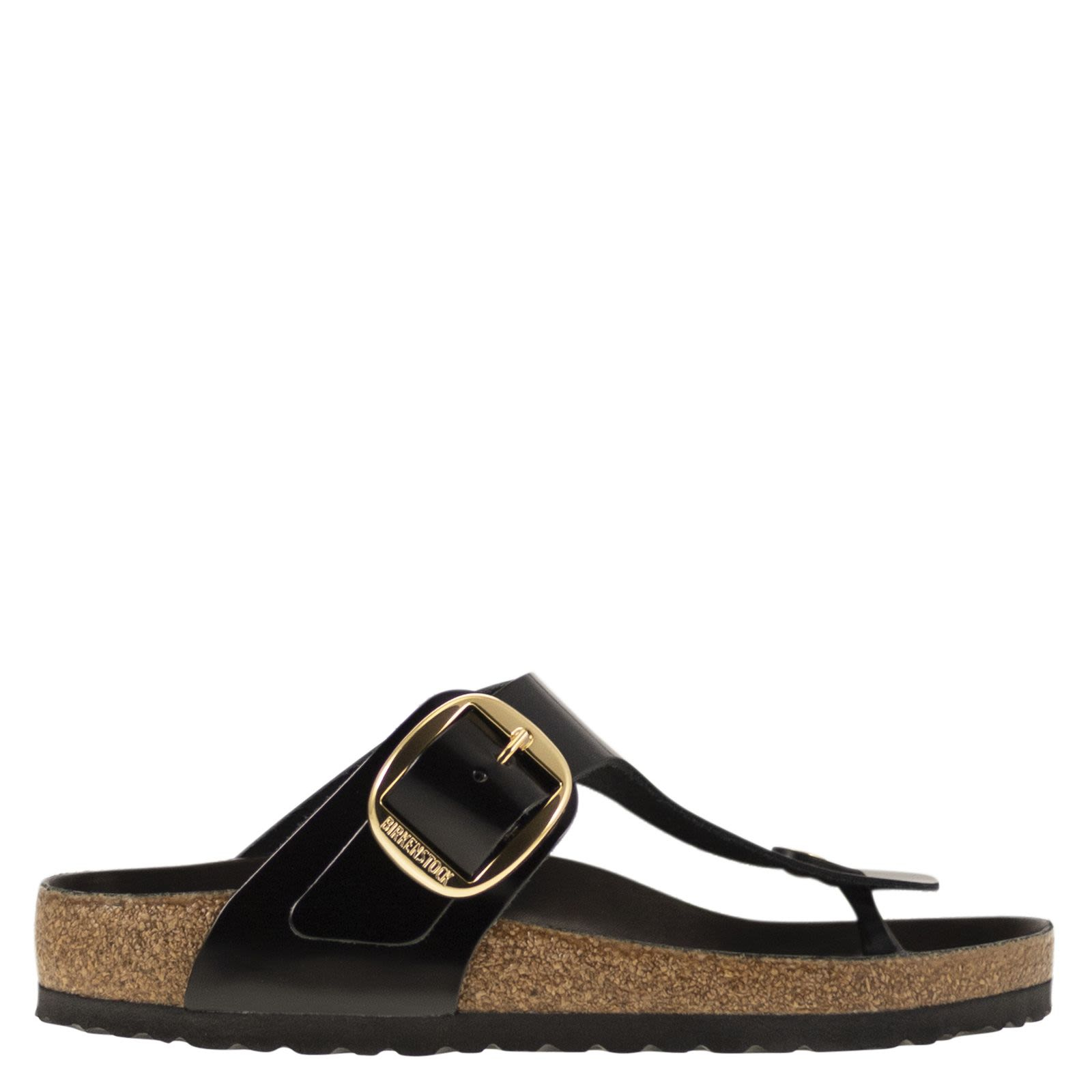 [Birkenstock] Slippers CO 1021467 BLK