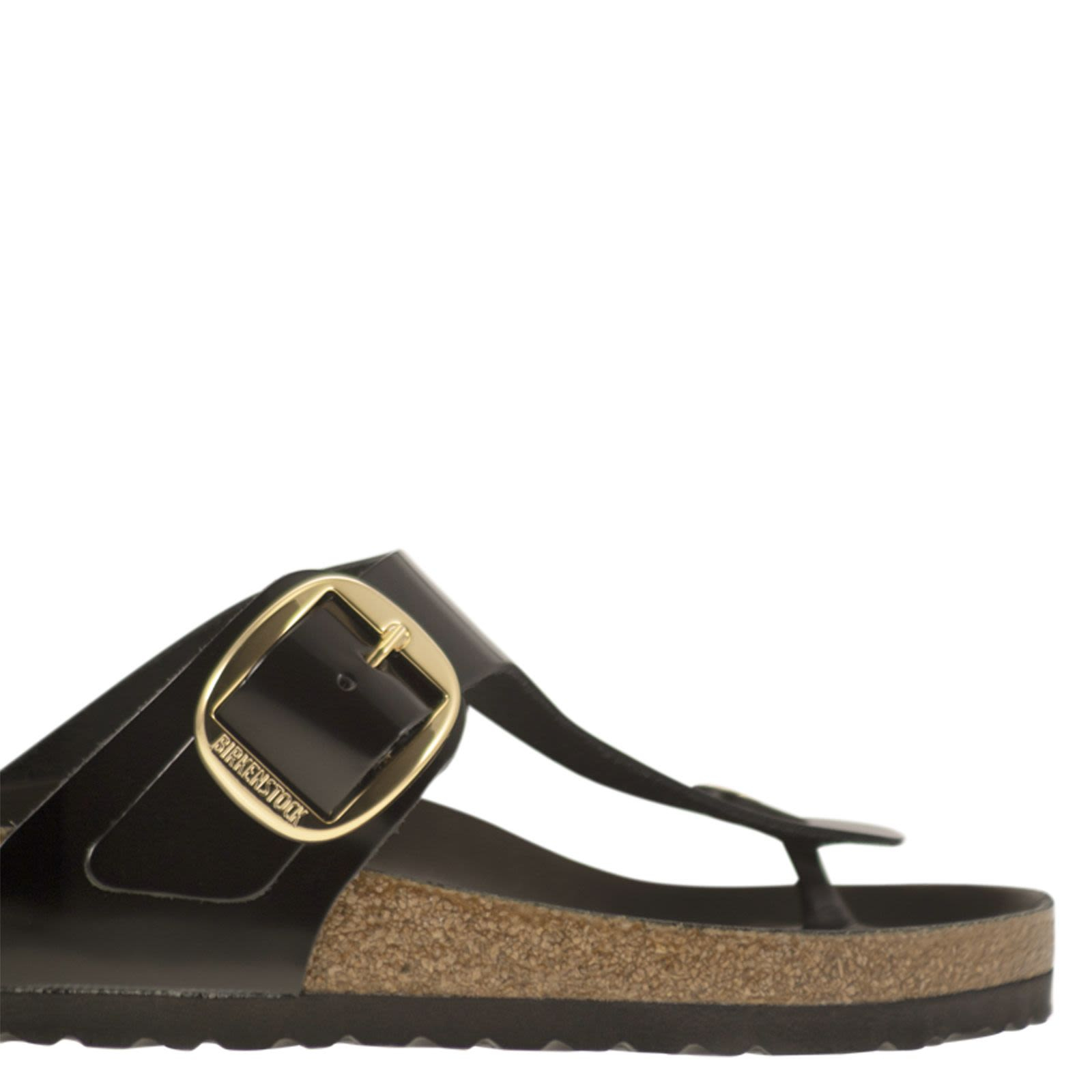[Birkenstock] Slippers CO 1021467 BLK