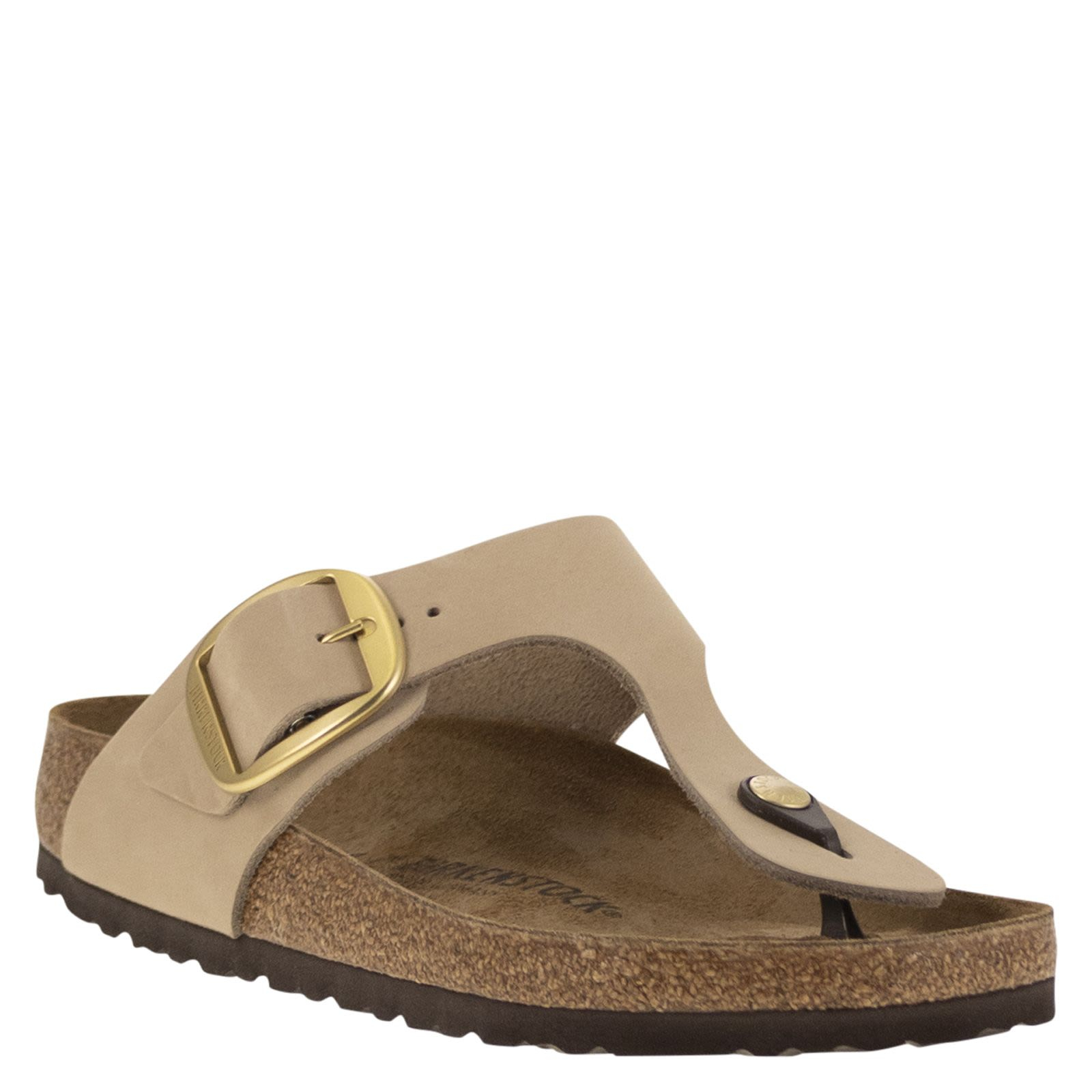 [Birkenstock] Slippers CO 1023966 SANDCASTLE