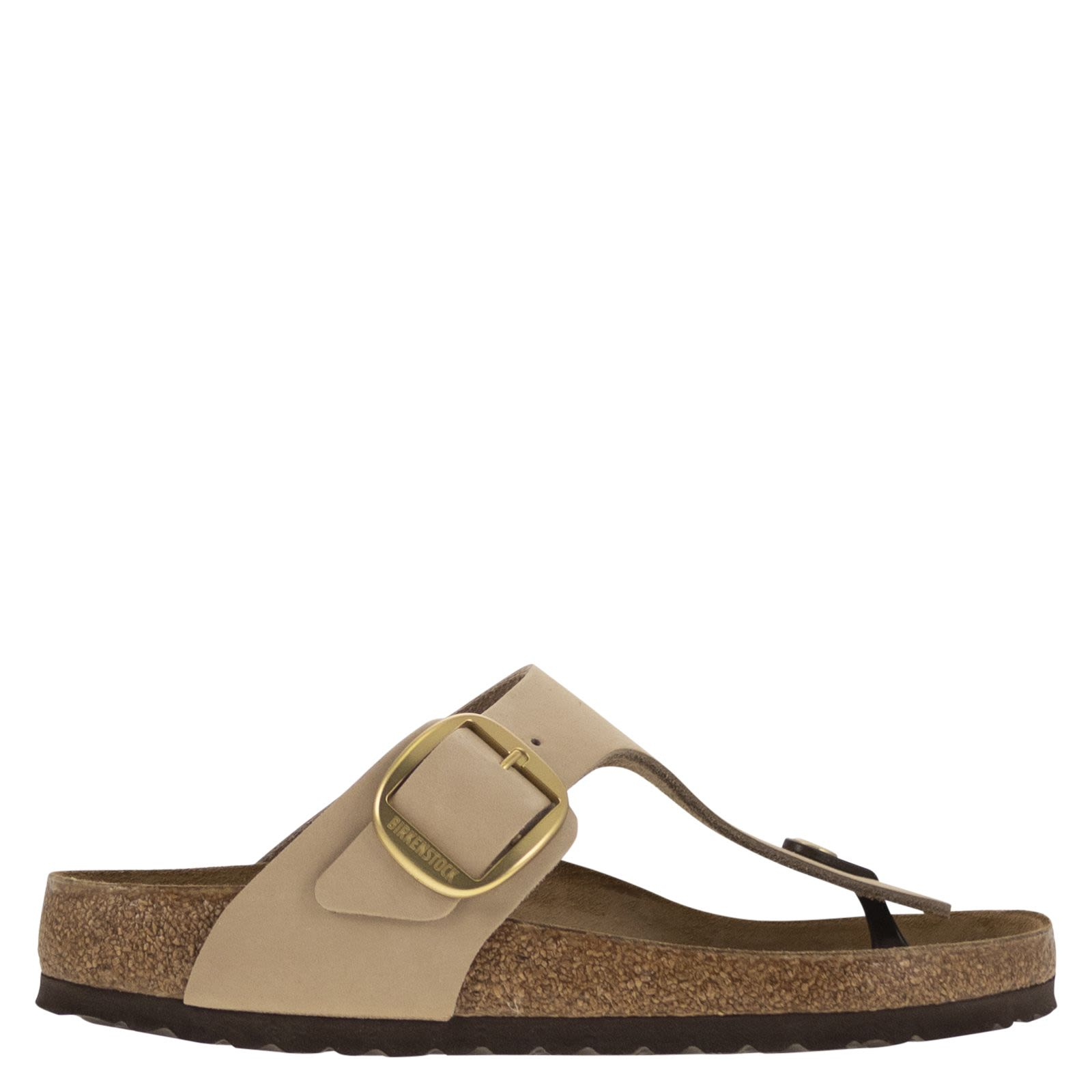 [Birkenstock] Slippers CO 1023966 SANDCASTLE