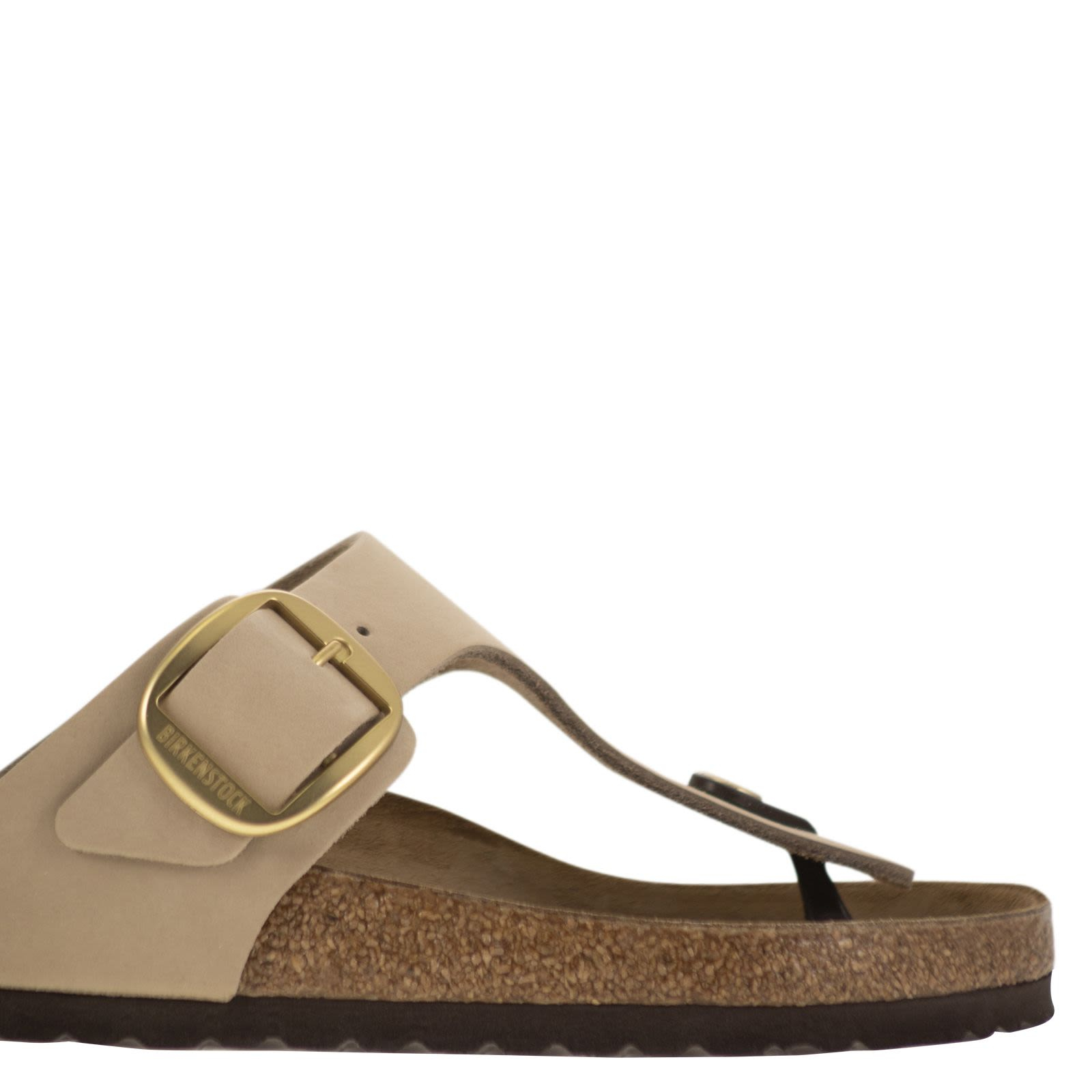 [Birkenstock] Slippers CO 1023966 SANDCASTLE