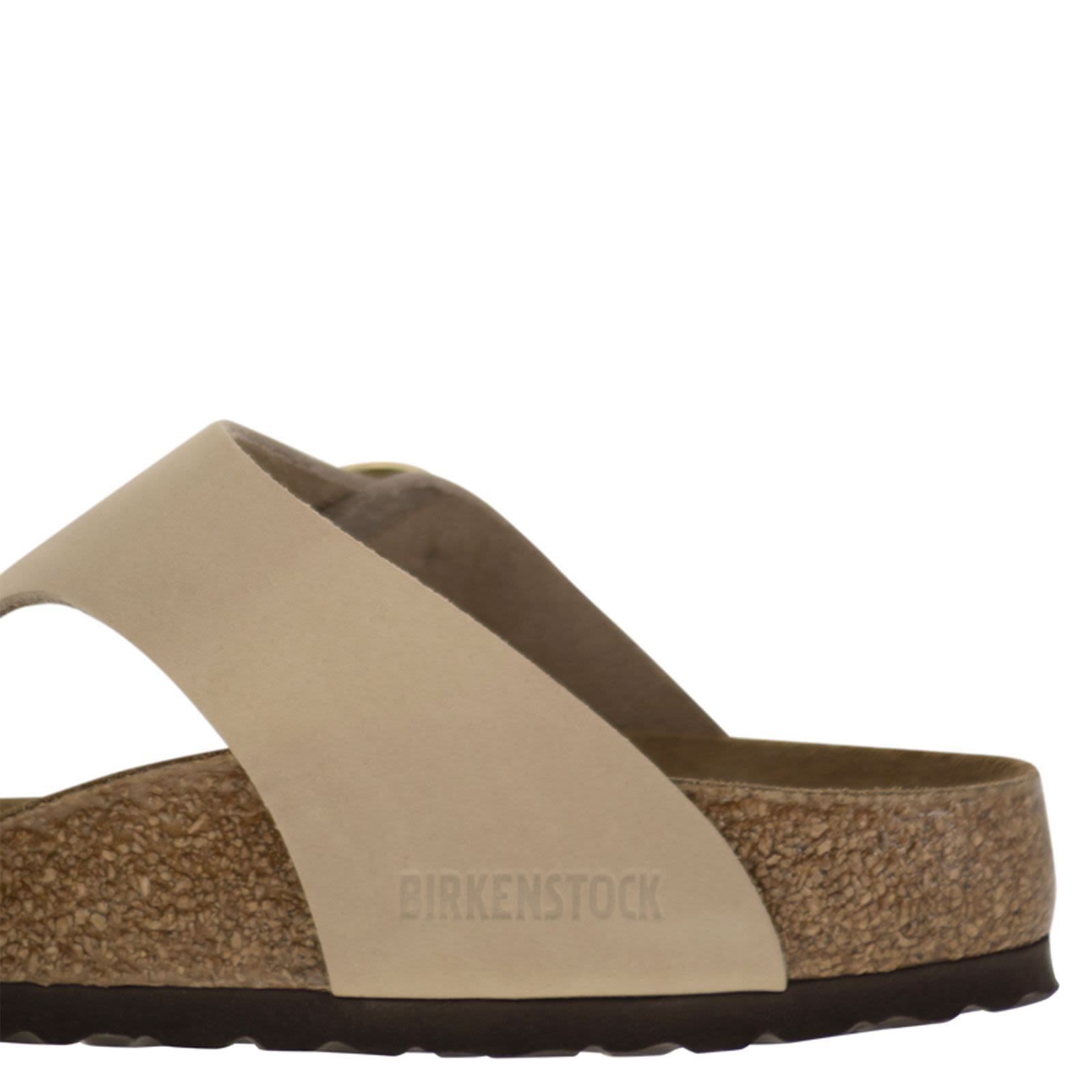 [Birkenstock] Slippers CO 1023966 SANDCASTLE