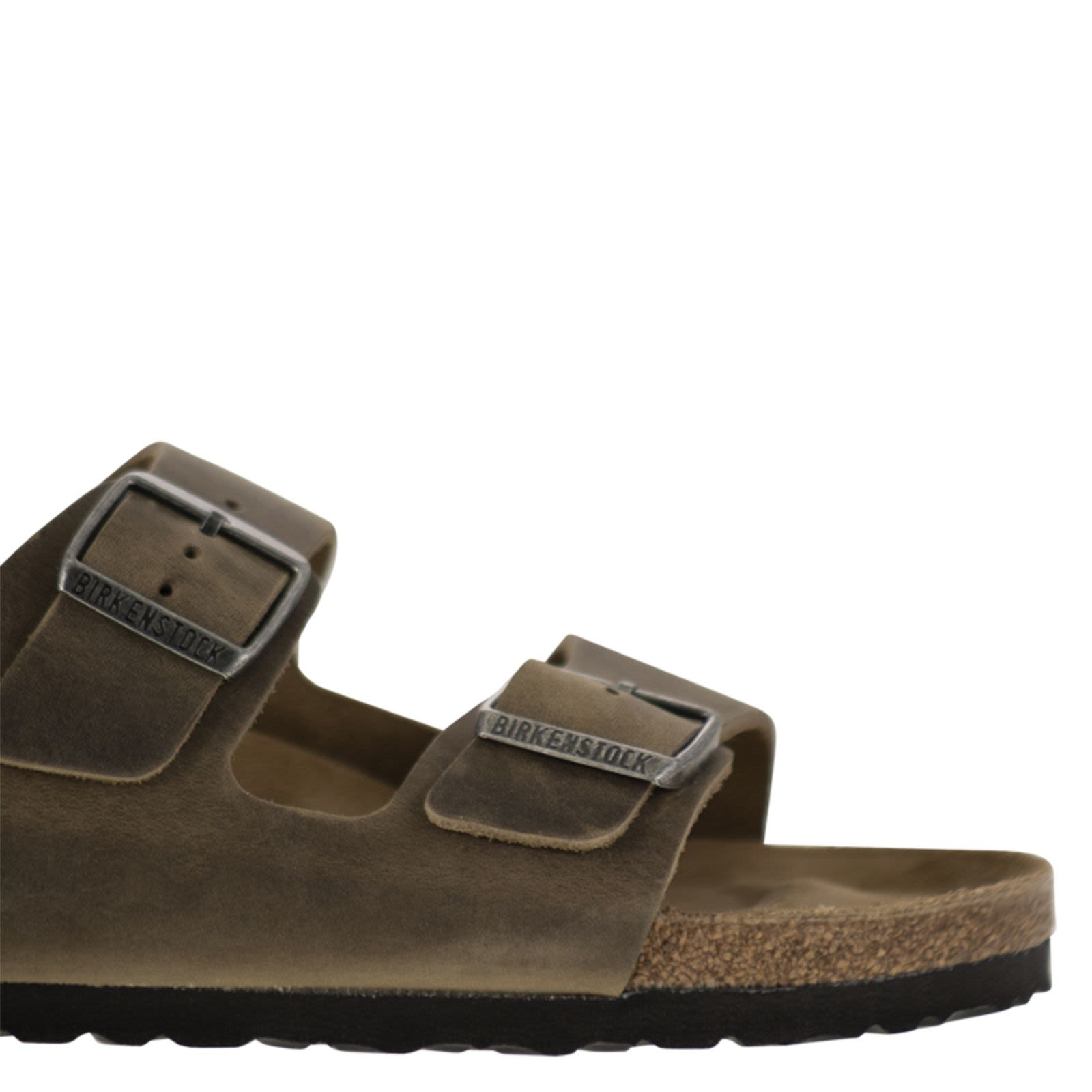 [Birkenstock] Slippers CO 1027039 KHAKI
