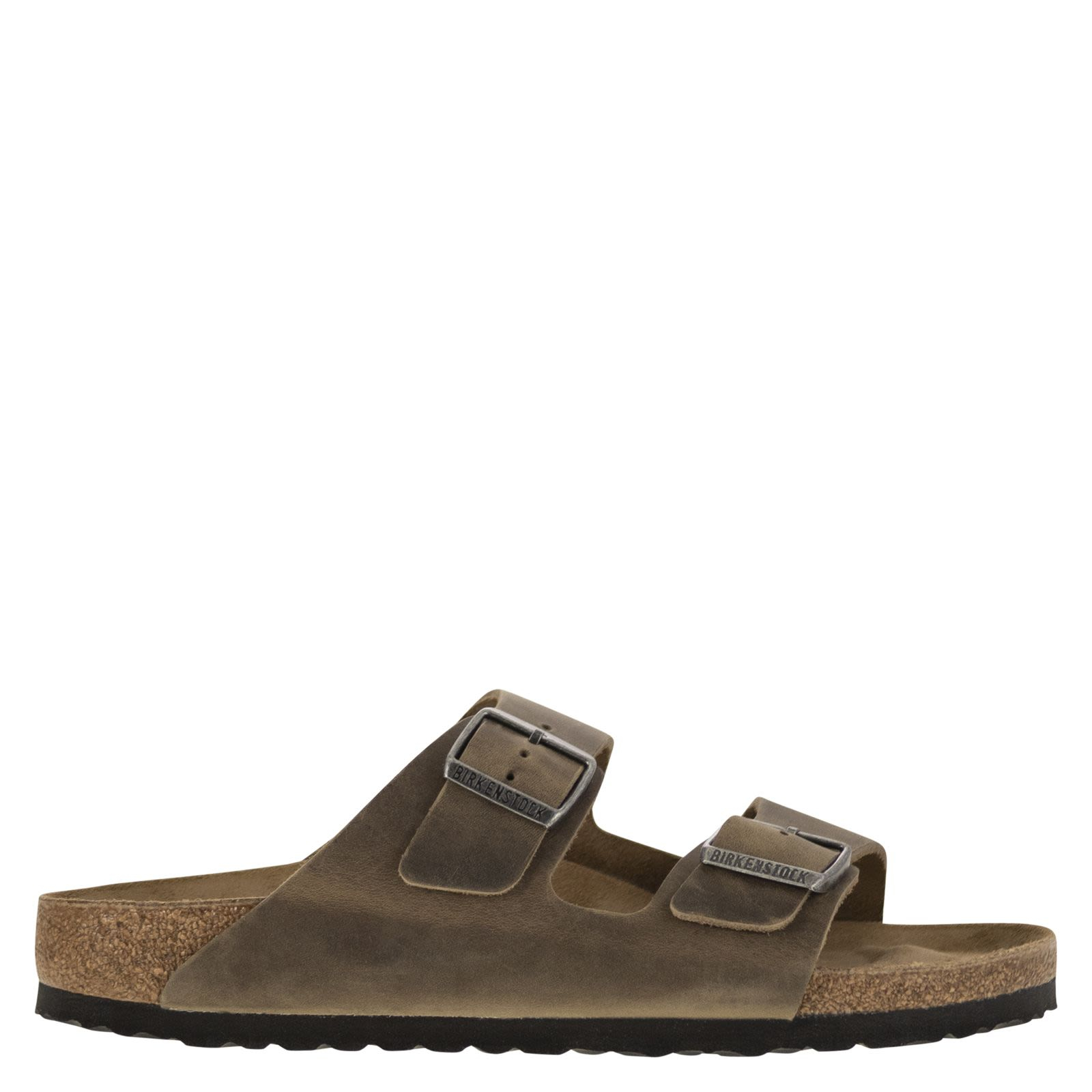 [Birkenstock] Slippers CO 1027039 KHAKI