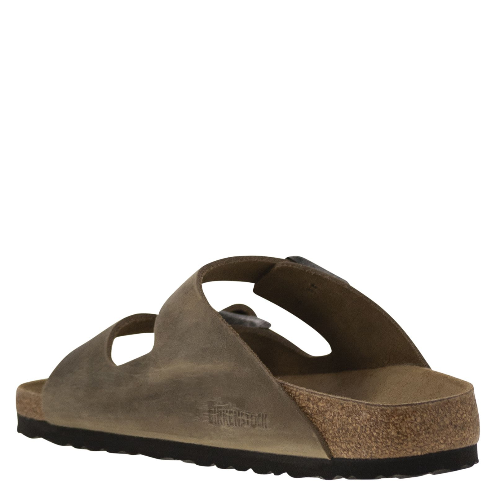 [Birkenstock] Slippers CO 1027039 KHAKI