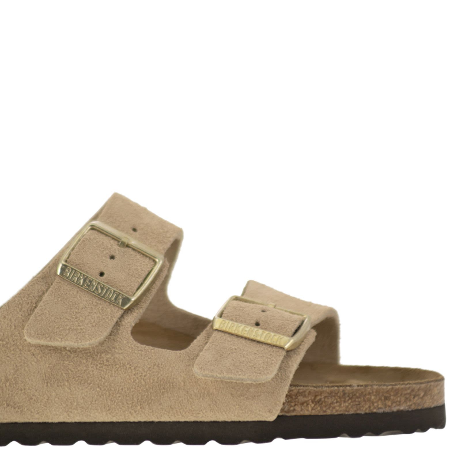 [Birkenstock] Sandals CO 1029260 SANDCASTLE