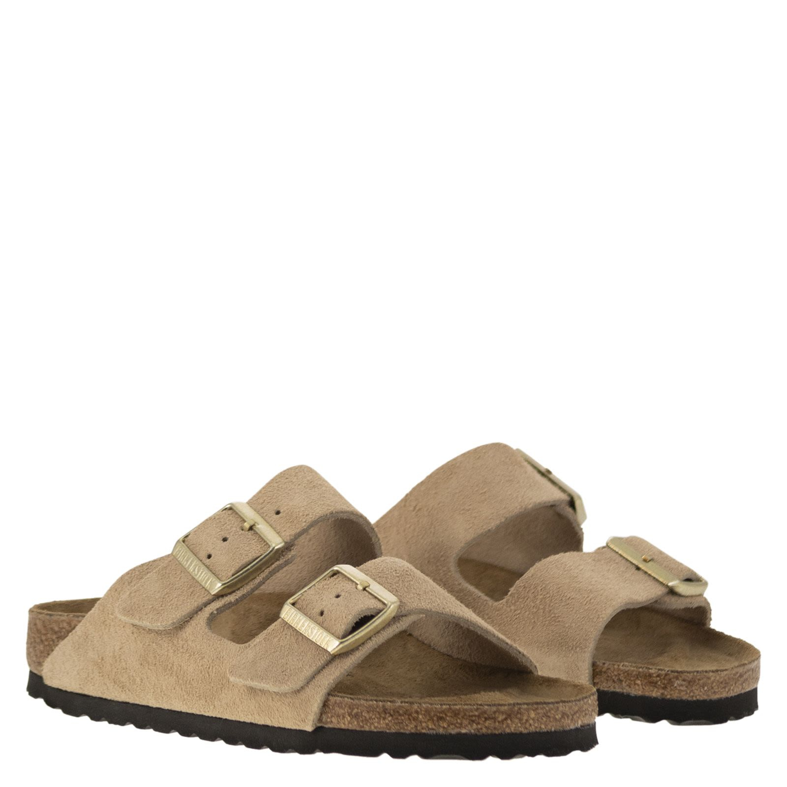 [Birkenstock] Sandals CO 1029260 SANDCASTLE