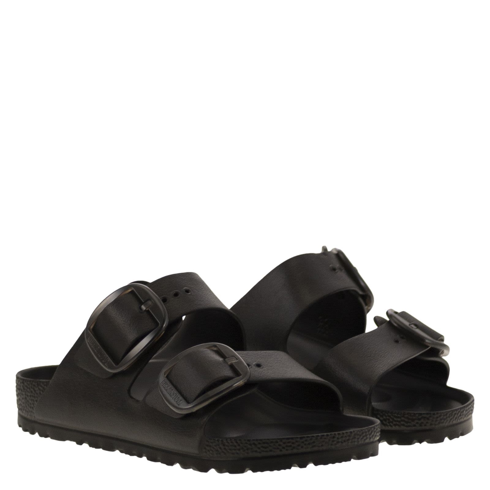 [Birkenstock] Sandals CO 1029641 BLK