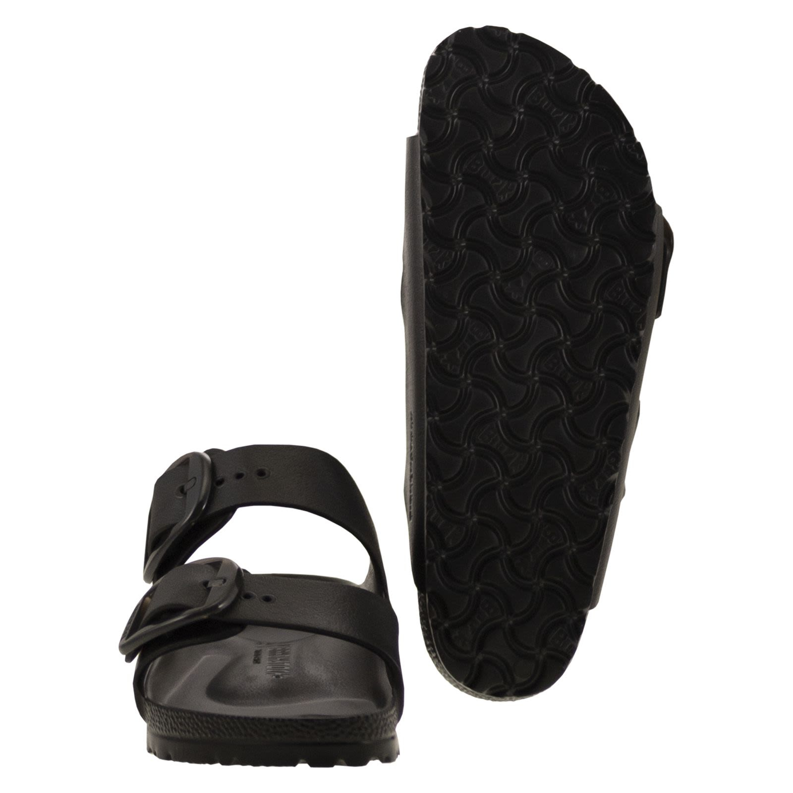 [Birkenstock] Sandals CO 1029641 BLK