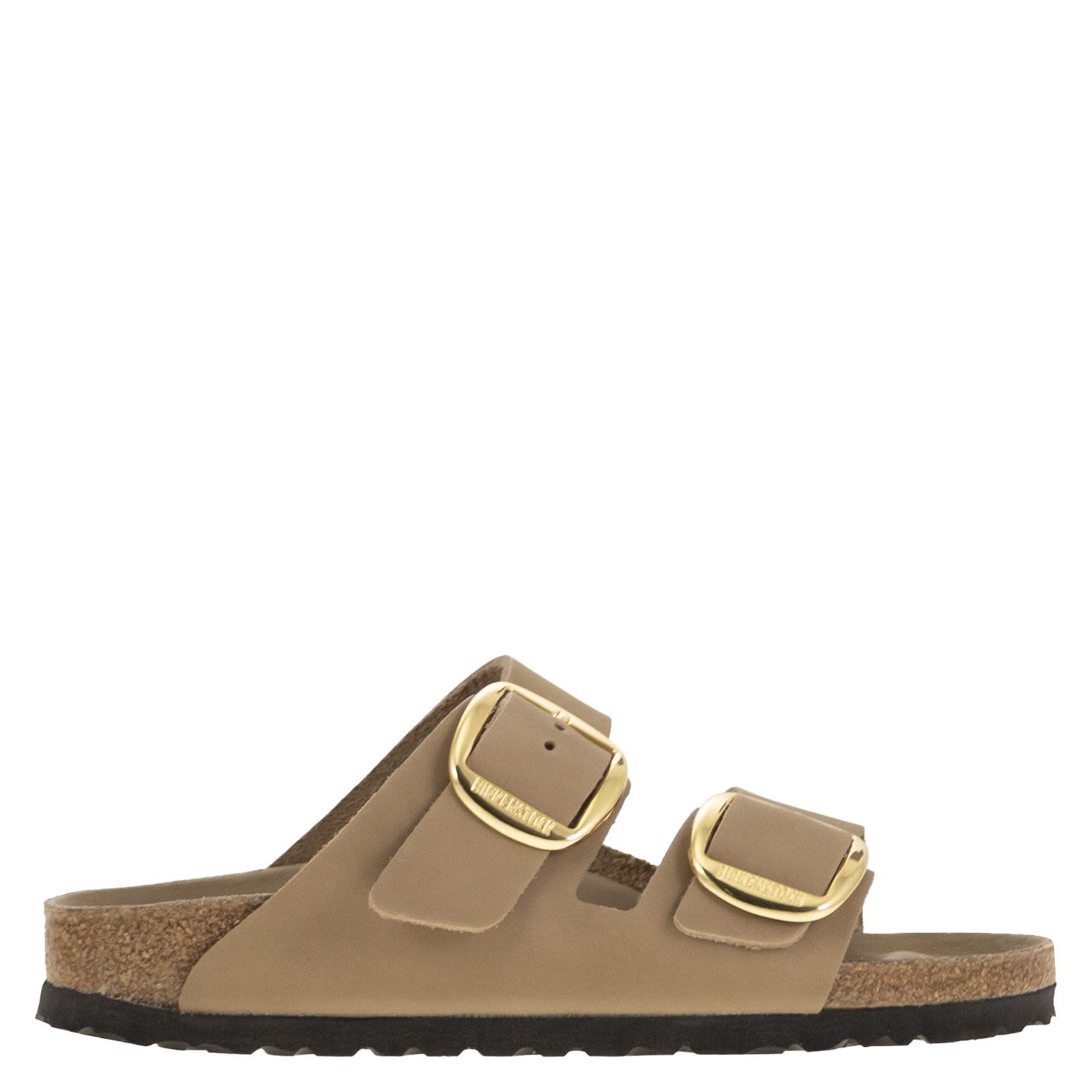 [Birkenstock] Sandals CO 1030395 TABACCO BROWN