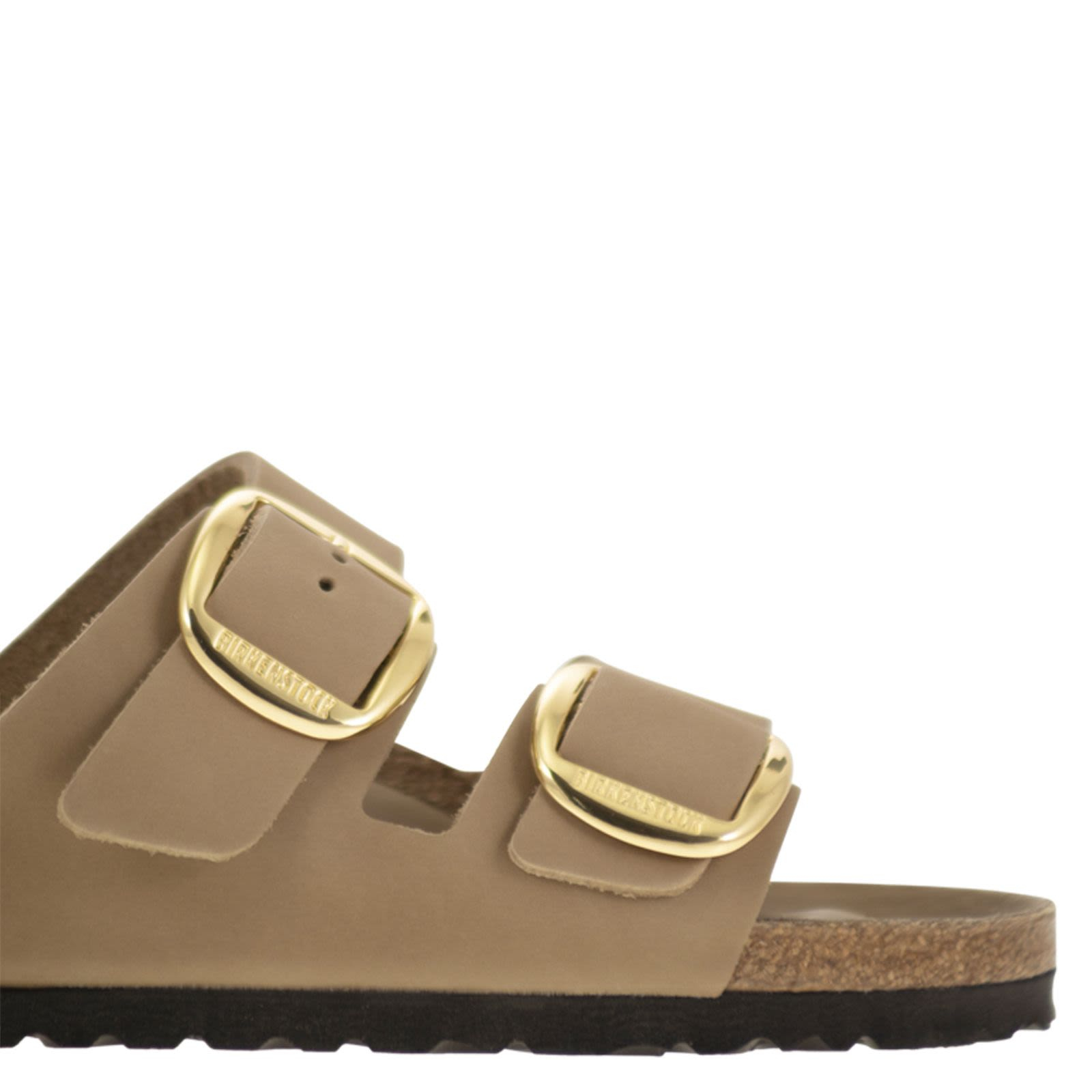 [Birkenstock] Sandals CO 1030395 TABACCO BROWN