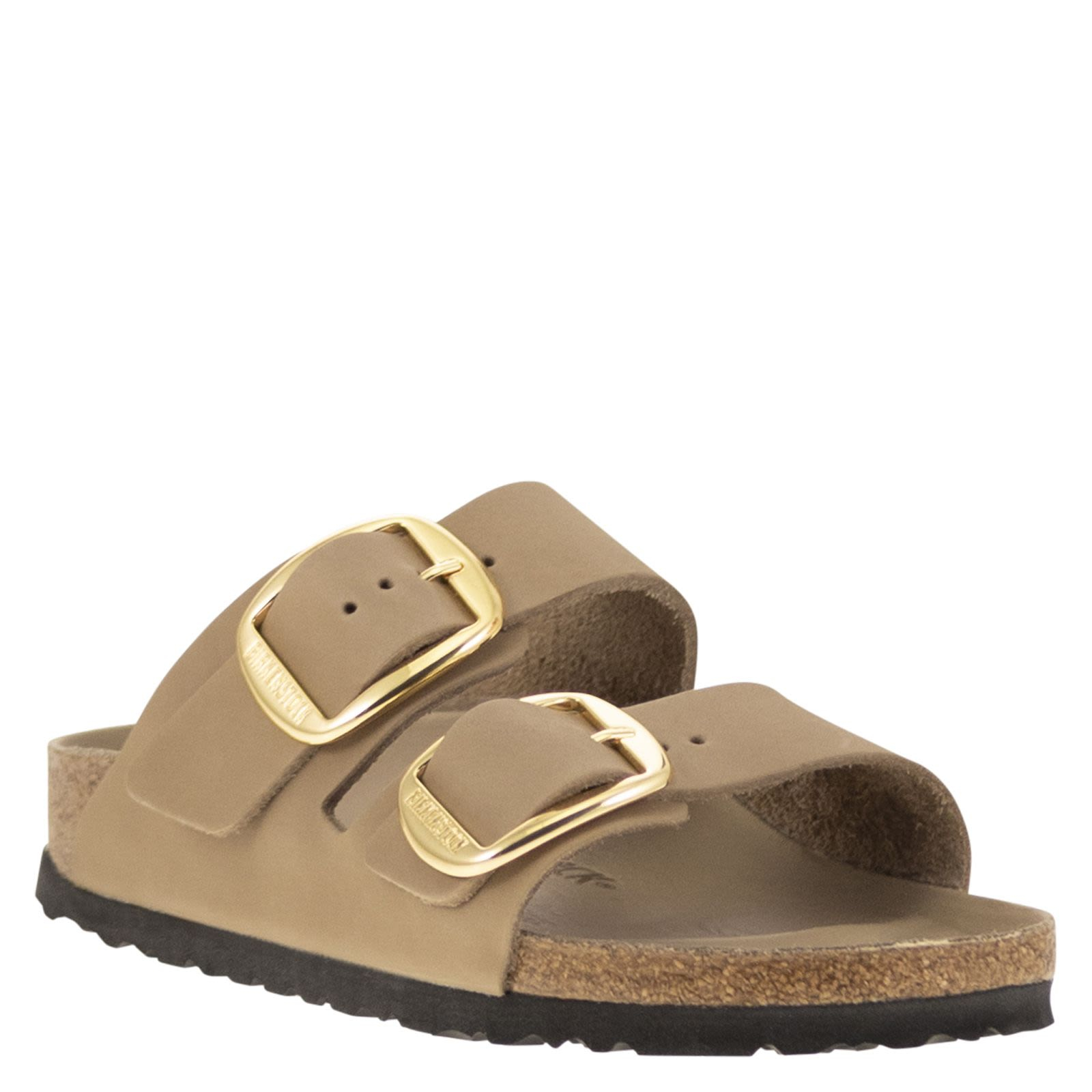 [Birkenstock] Sandals CO 1030395 TABACCO BROWN